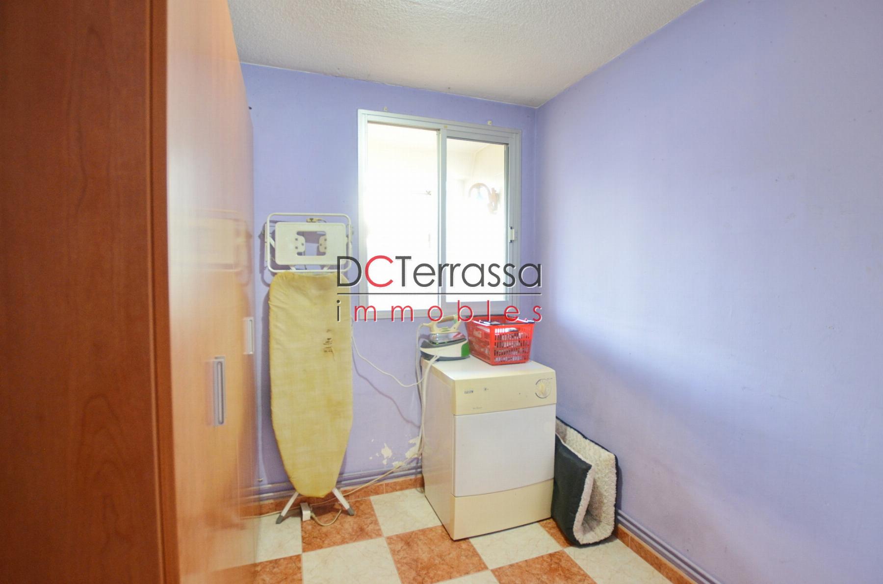 Venta de piso en Badia del Vallès