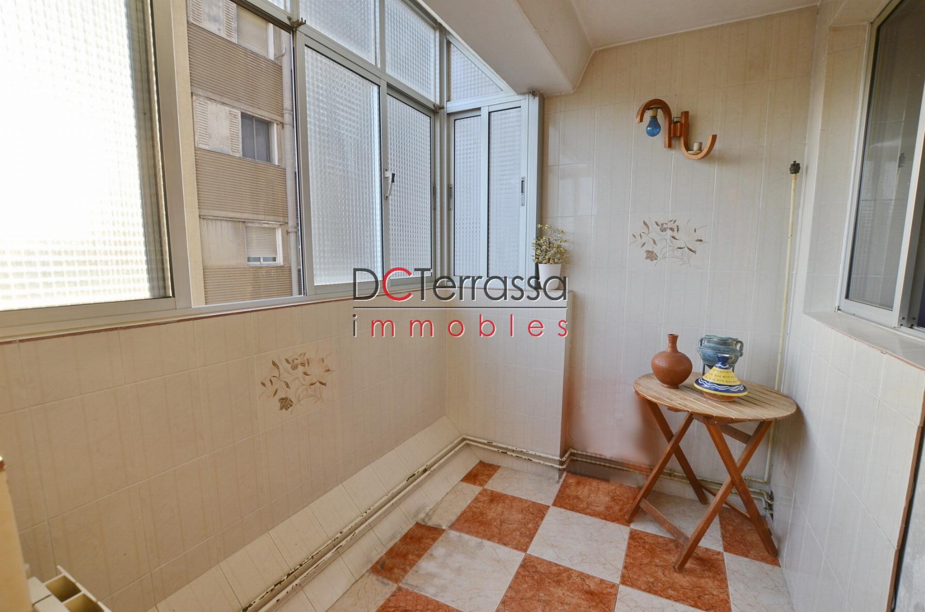 Venta de piso en Badia del Vallès