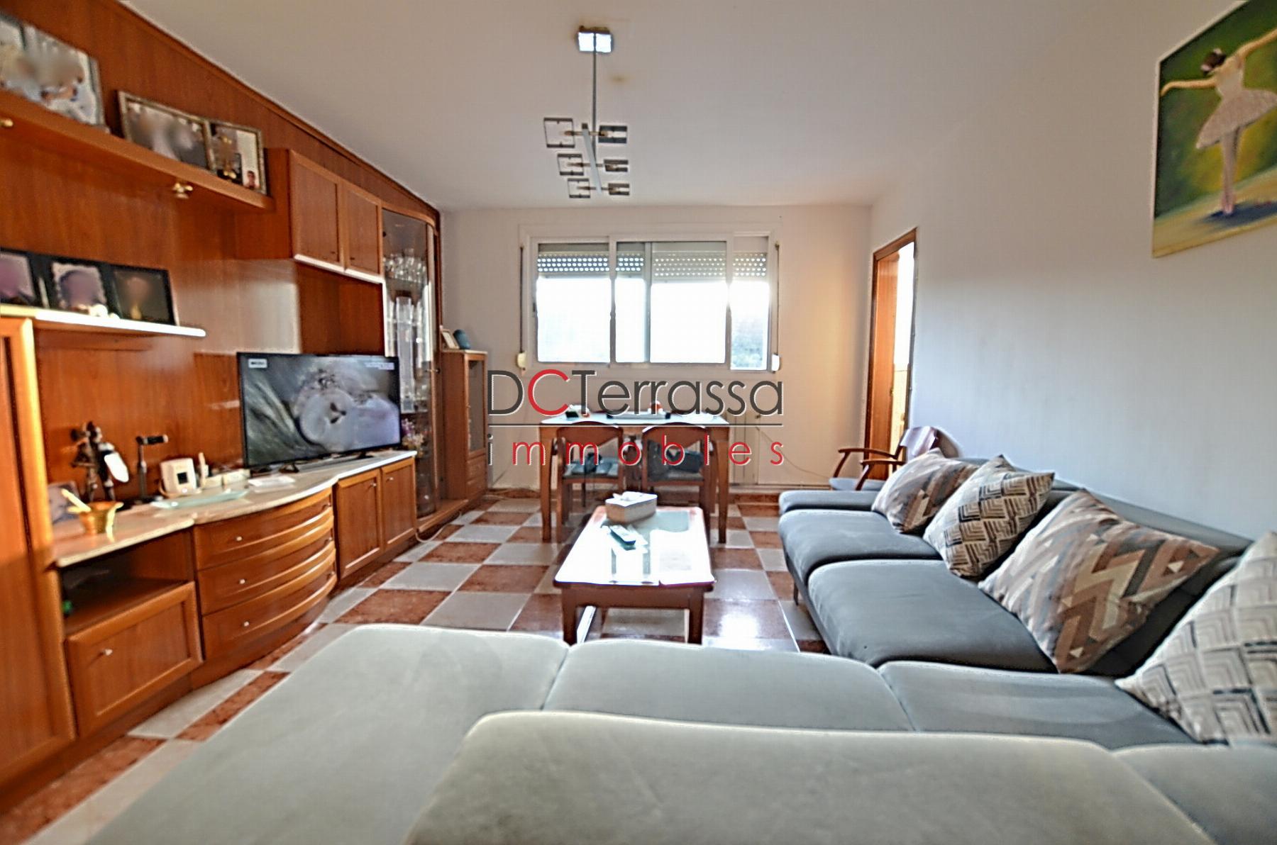 Venta de piso en Badia del Vallès