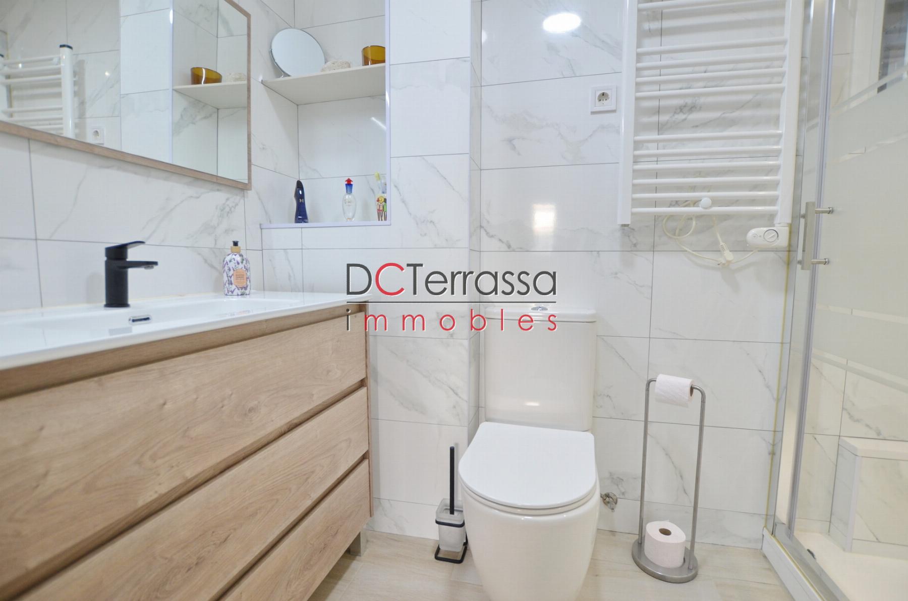 Venta de piso en Badia del Vallès