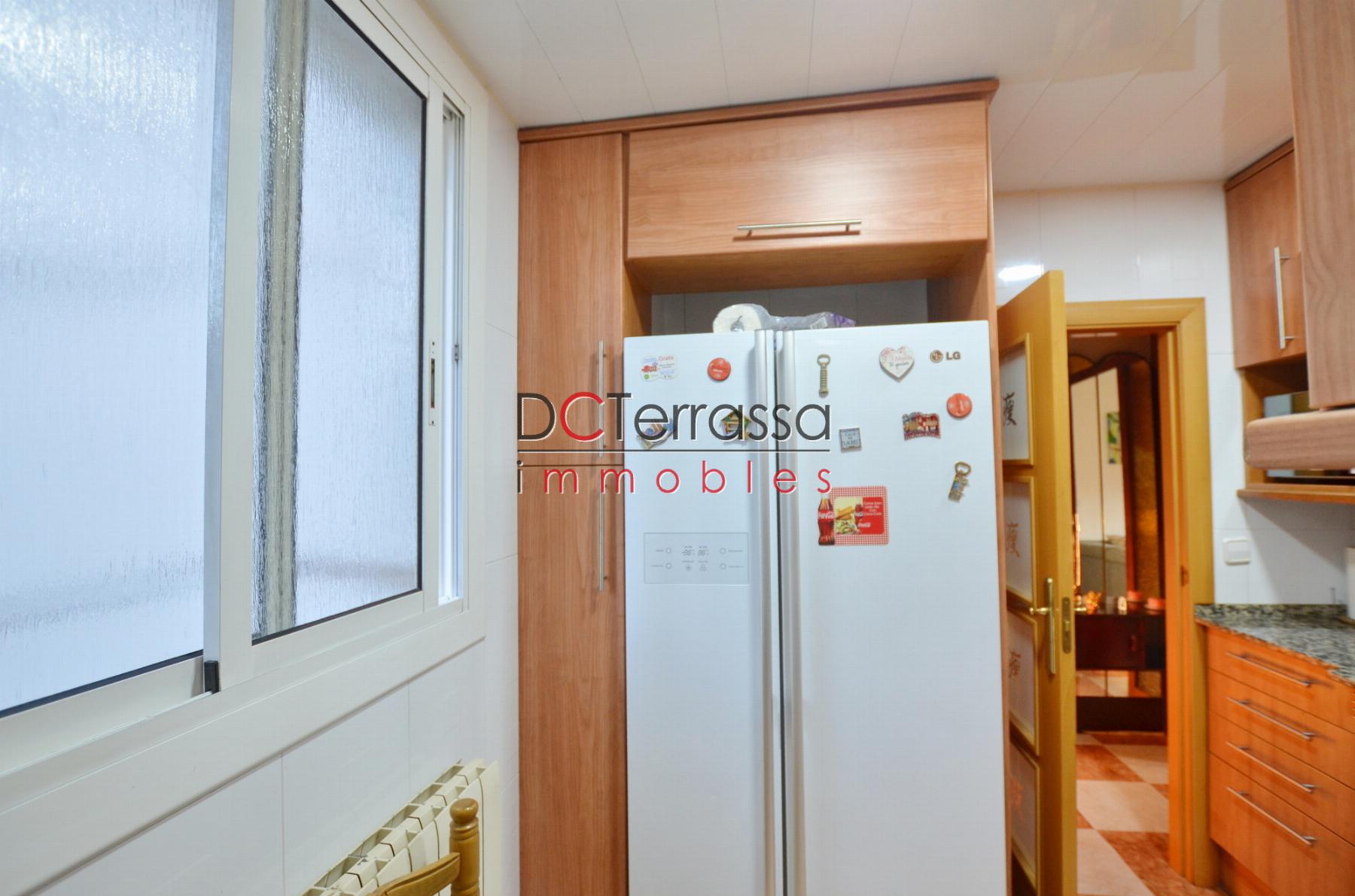 Venta de piso en Badia del Vallès