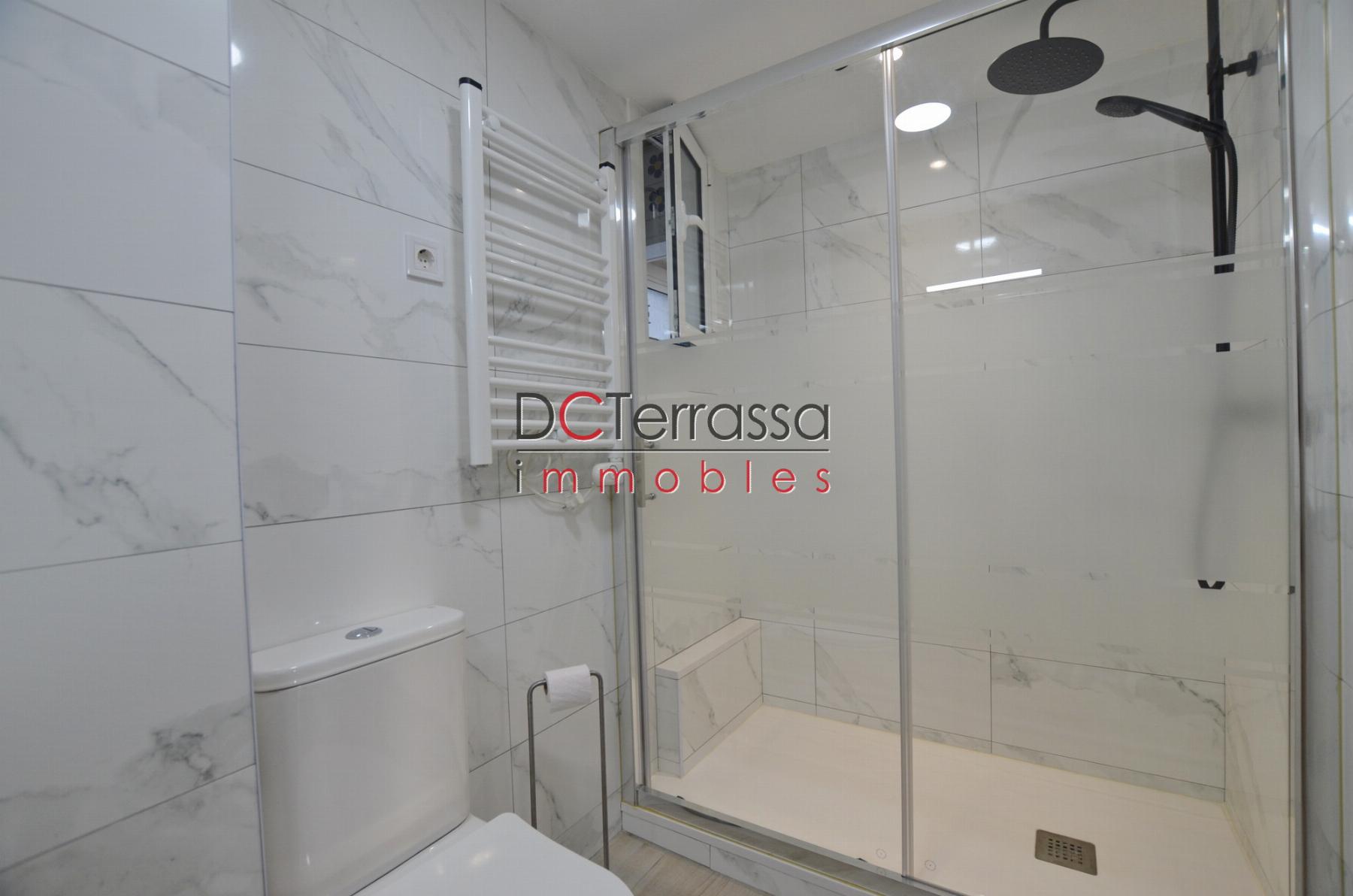 Venta de piso en Badia del Vallès