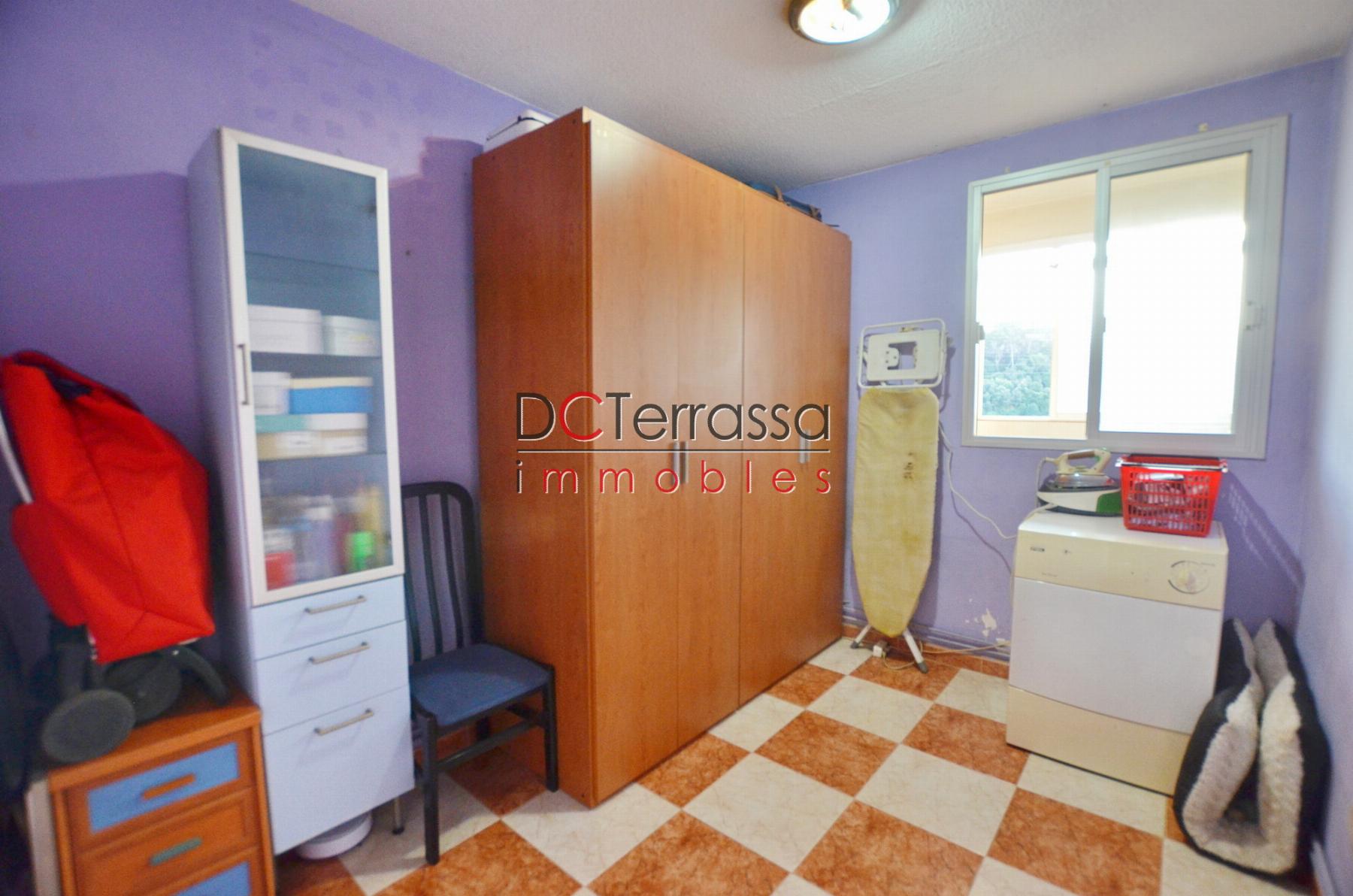 Venta de piso en Badia del Vallès