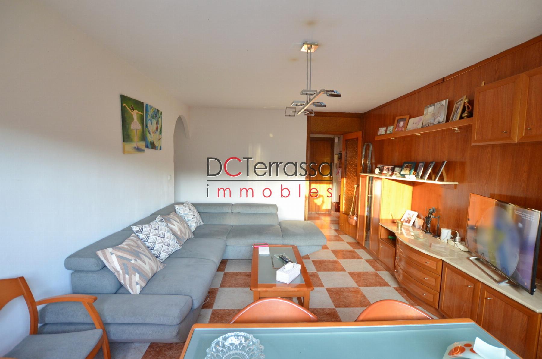 Venta de piso en Badia del Vallès