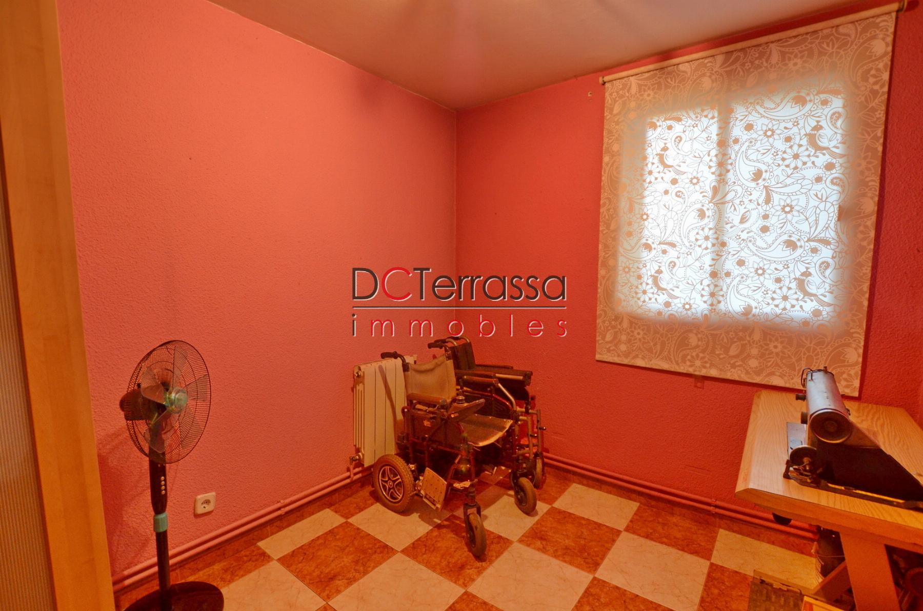 Venta de piso en Badia del Vallès