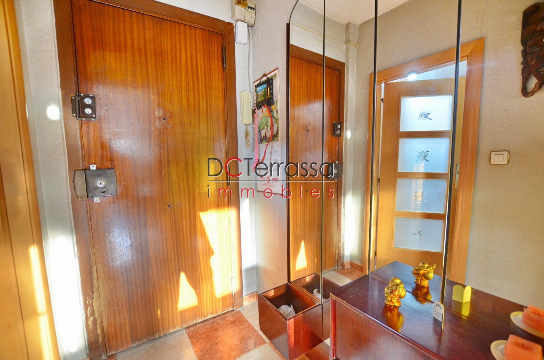 Venta de piso en Badia del Vallès