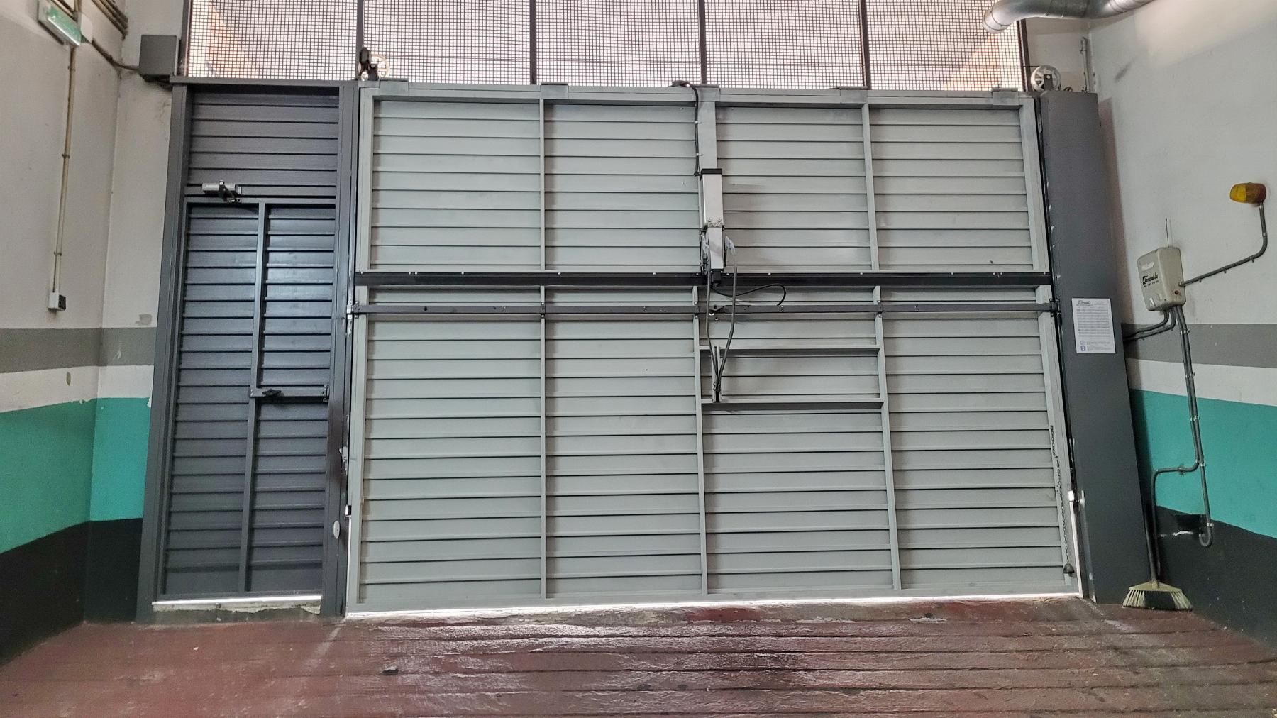 For sale of garage in Terrassa