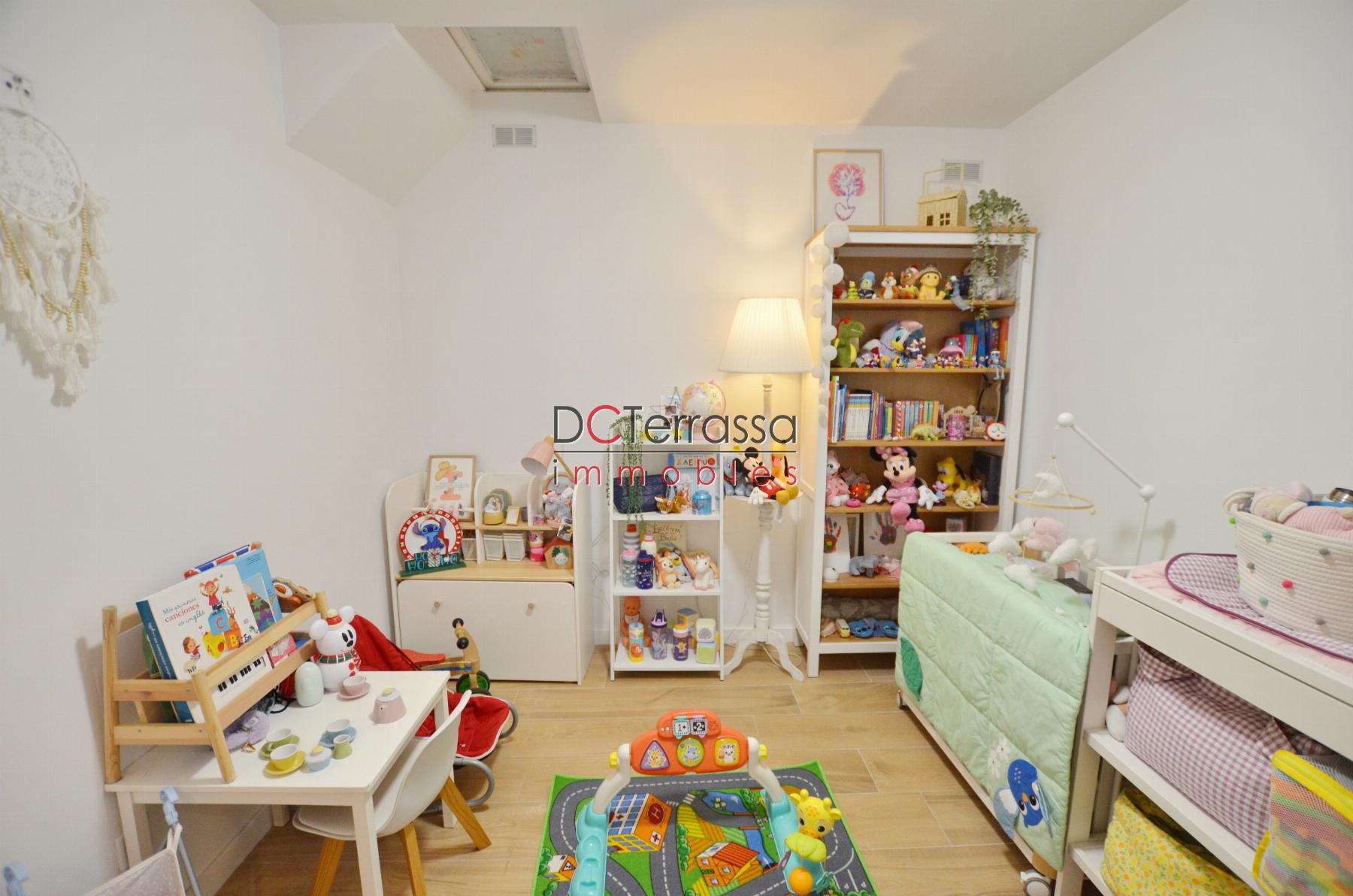 Dormitorio