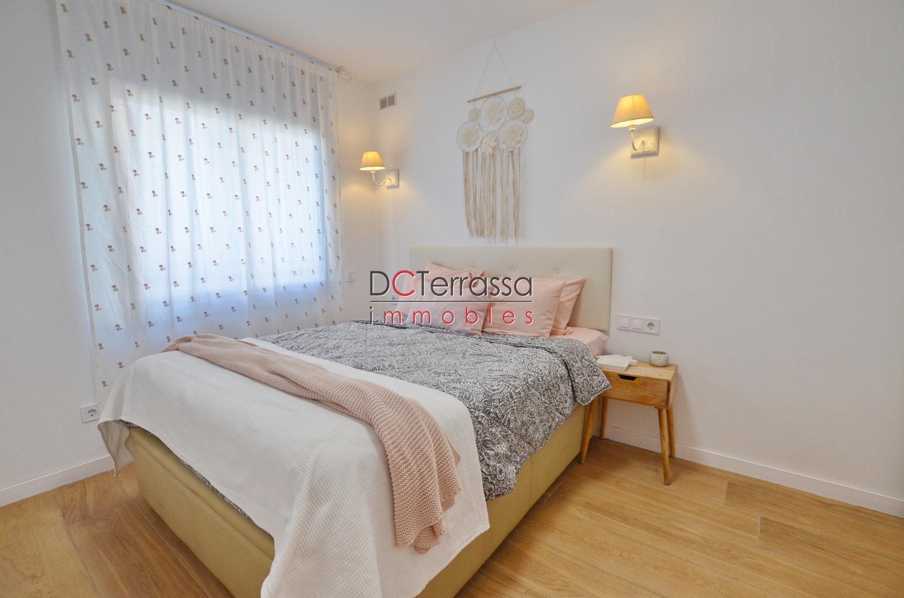 Dormitorio principal