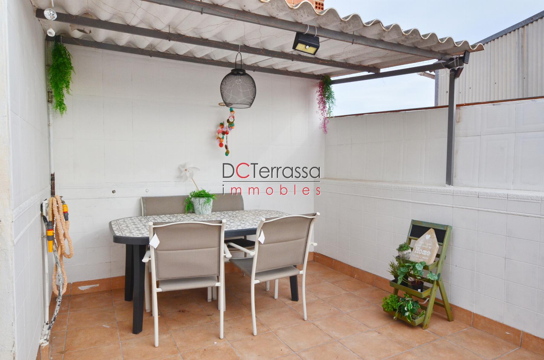 Terraza