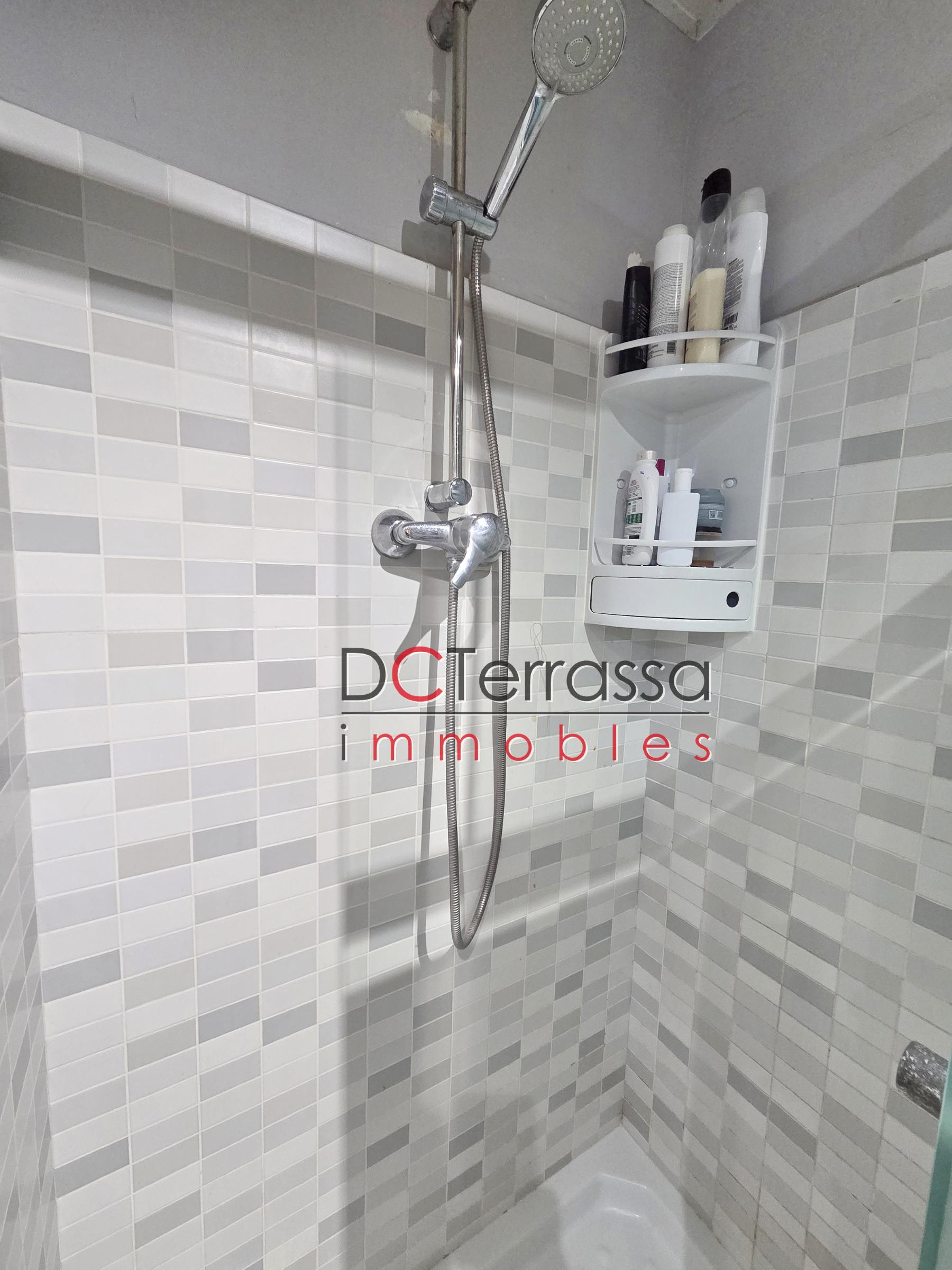 Venta de piso en Terrassa