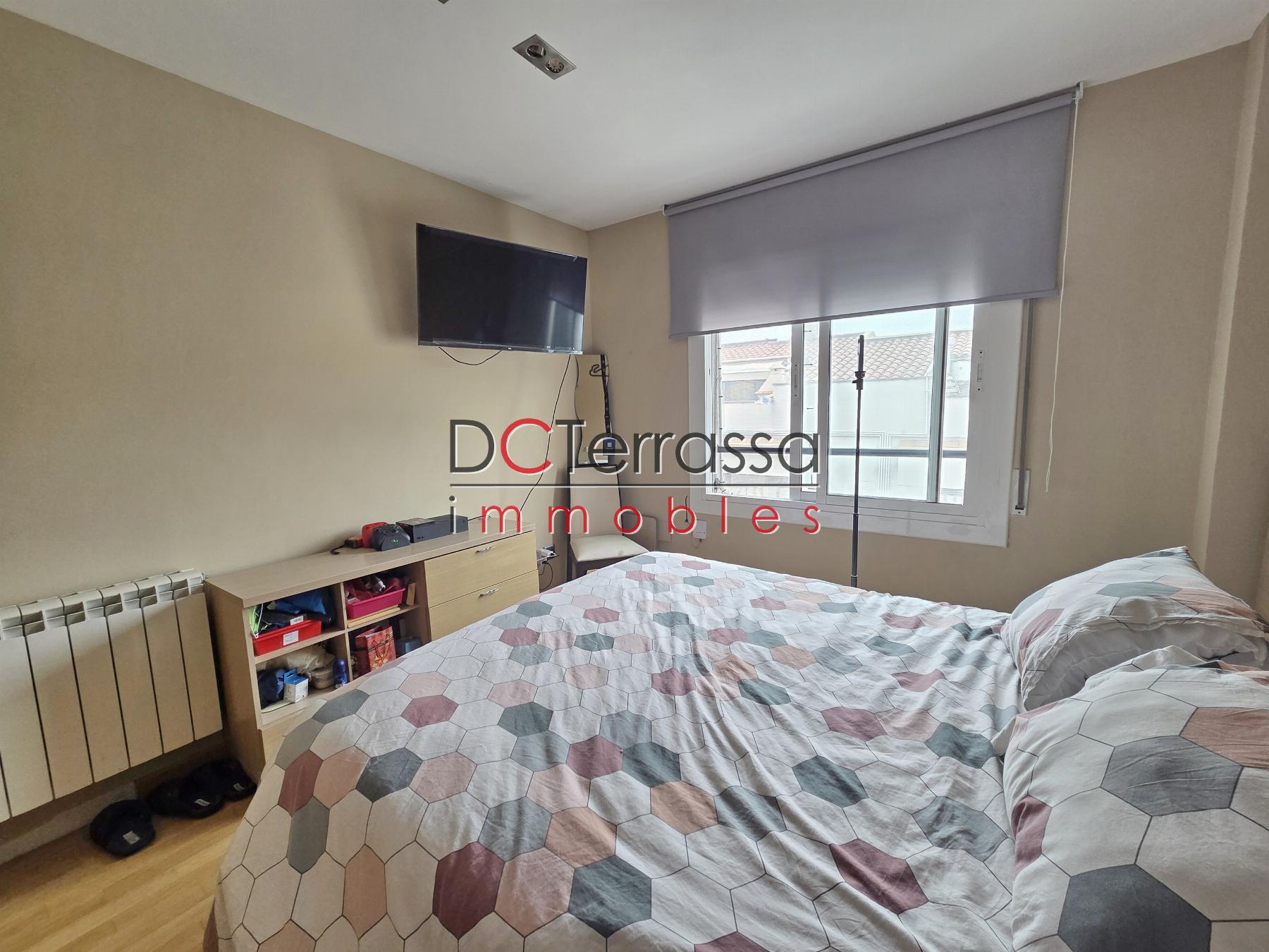 Venta de piso en Terrassa