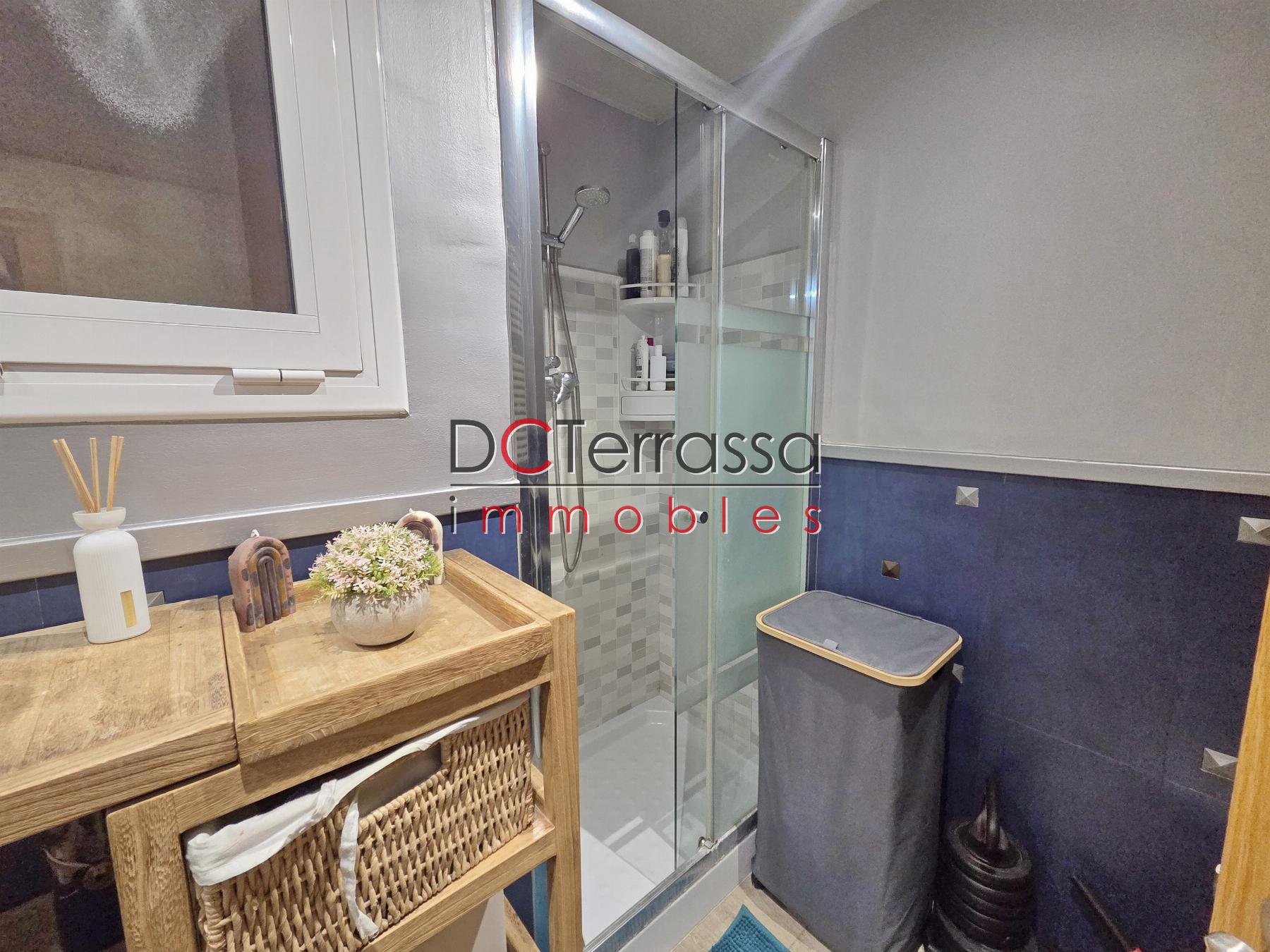 Venta de piso en Terrassa