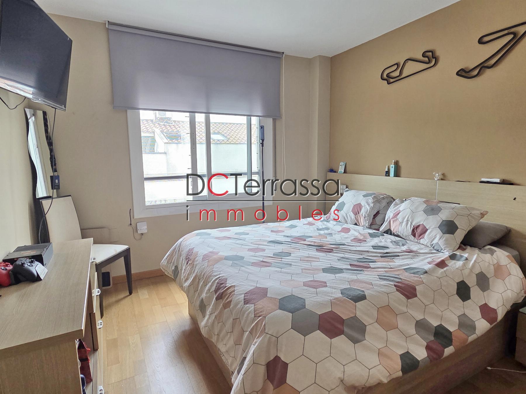 Venta de piso en Terrassa