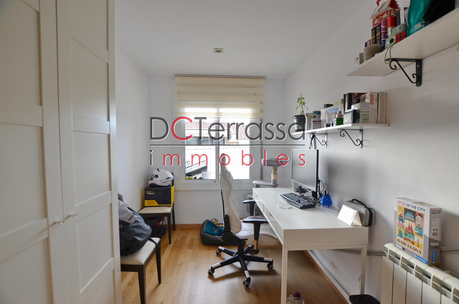 Venta de piso en Terrassa