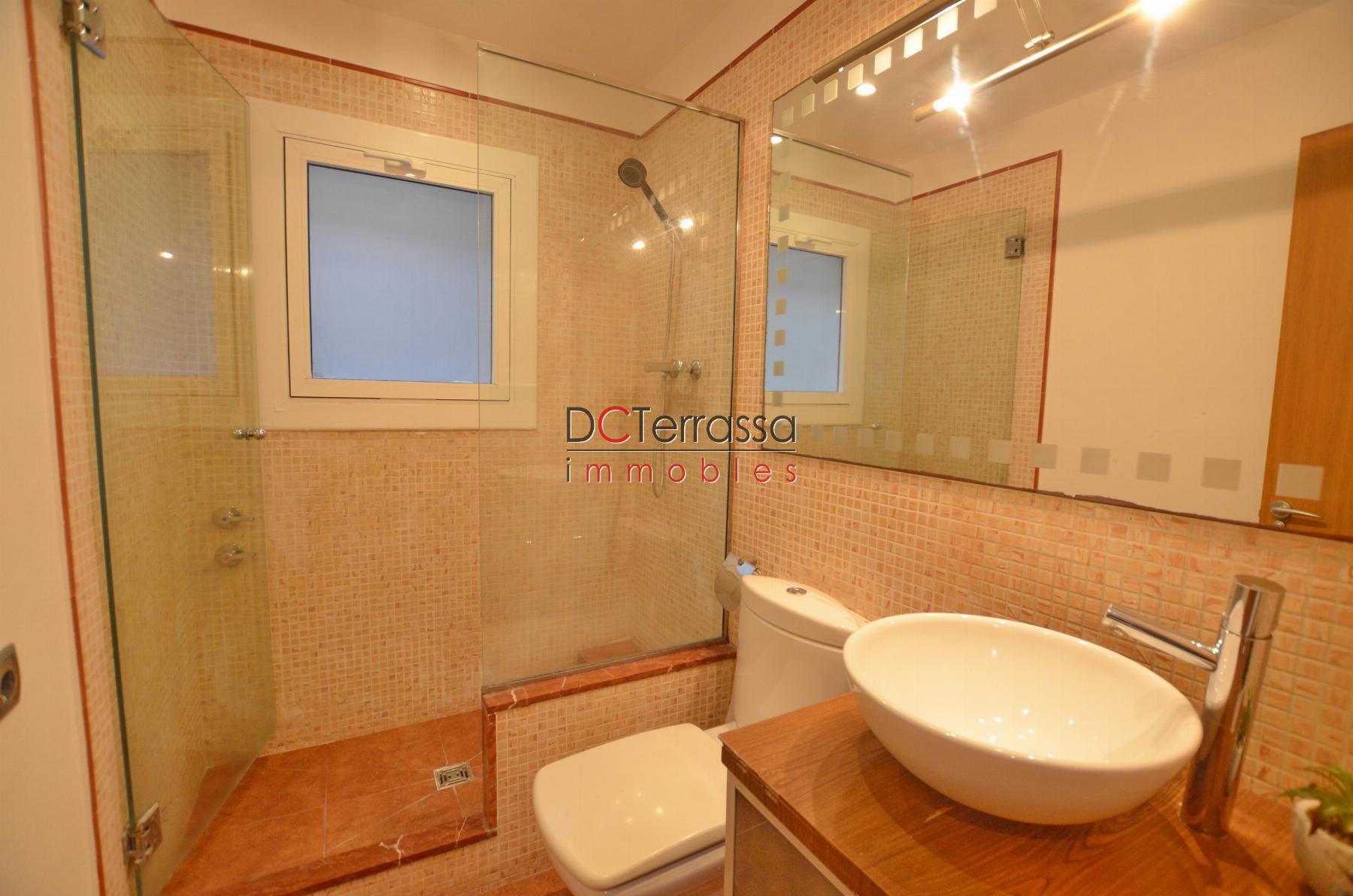 Venta de piso en Terrassa