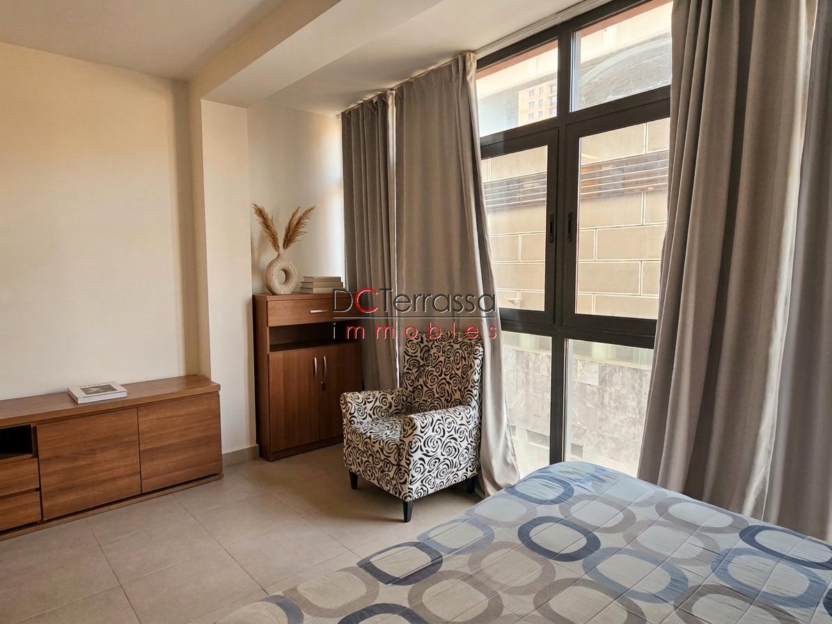 Venta de piso en Terrassa