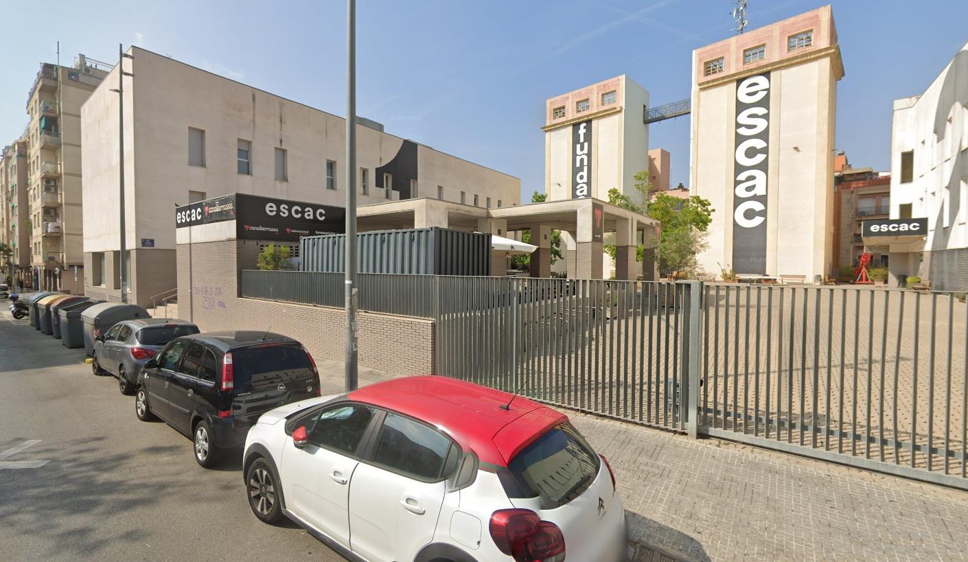 Venta de piso en Terrassa