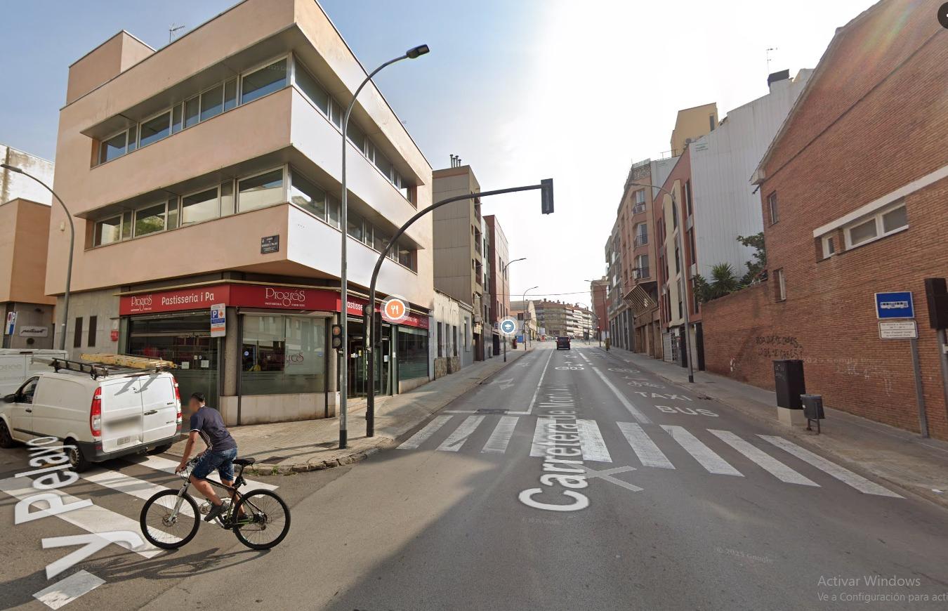 Venta de piso en Terrassa