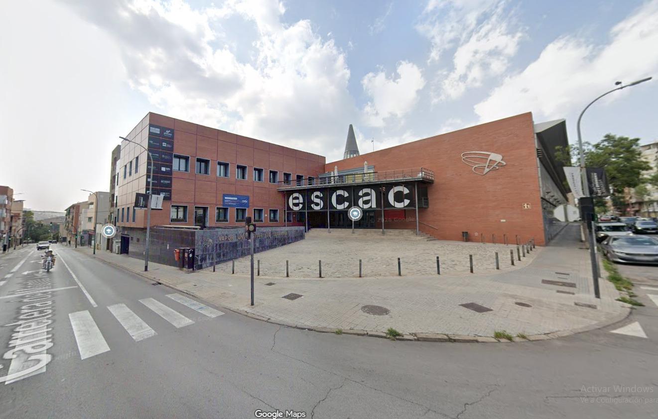 Venta de piso en Terrassa