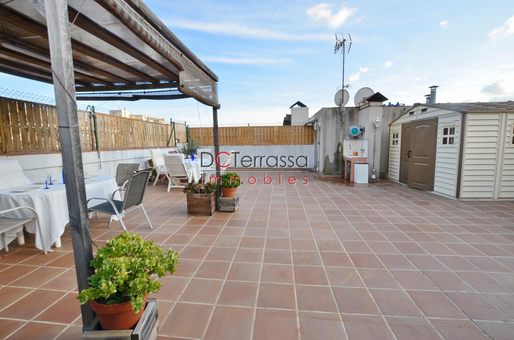 Terraza