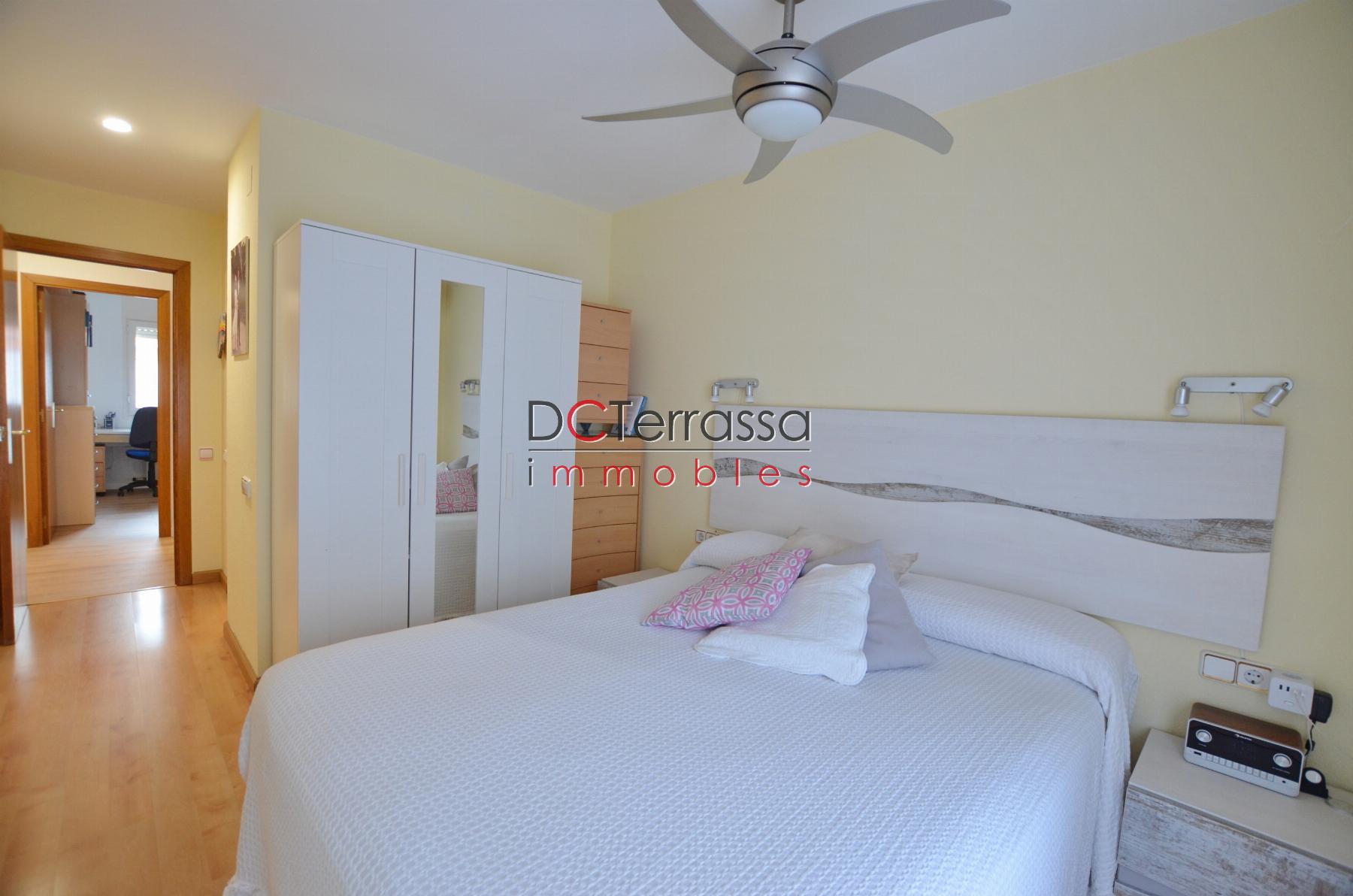 Dormitorio principal