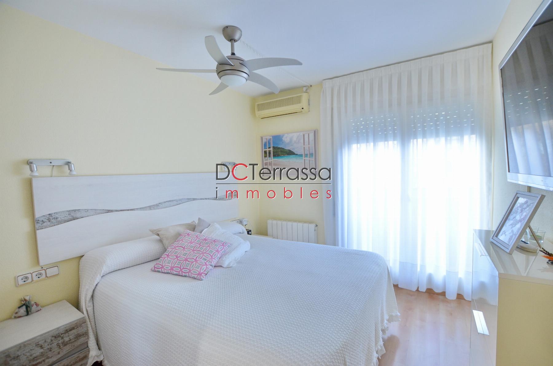 Dormitorio principal