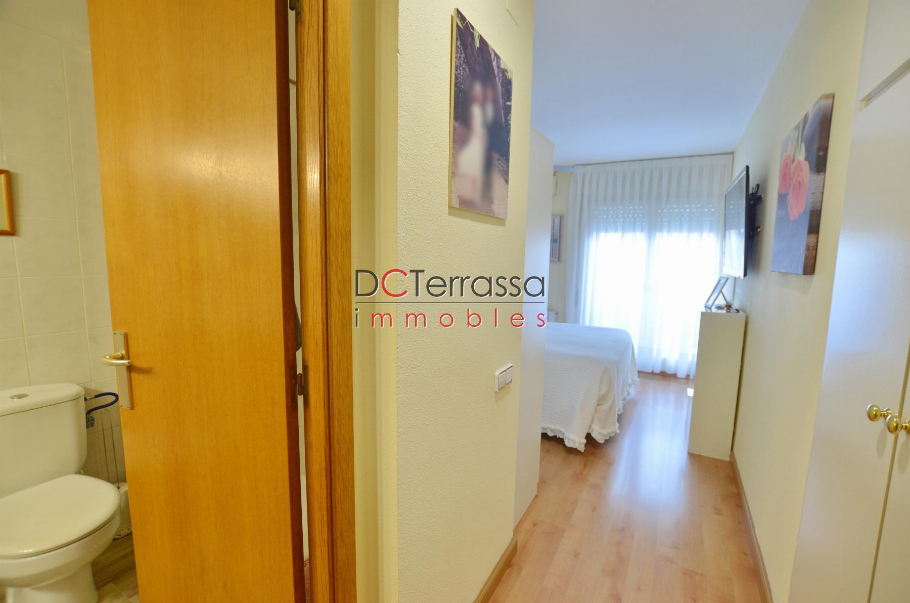 Dormitorio principal