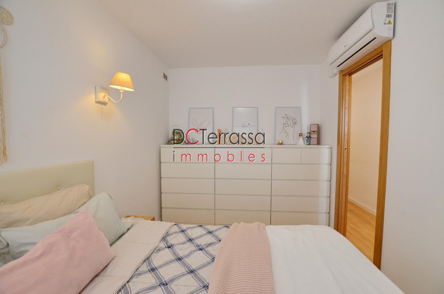 Dormitorio principal