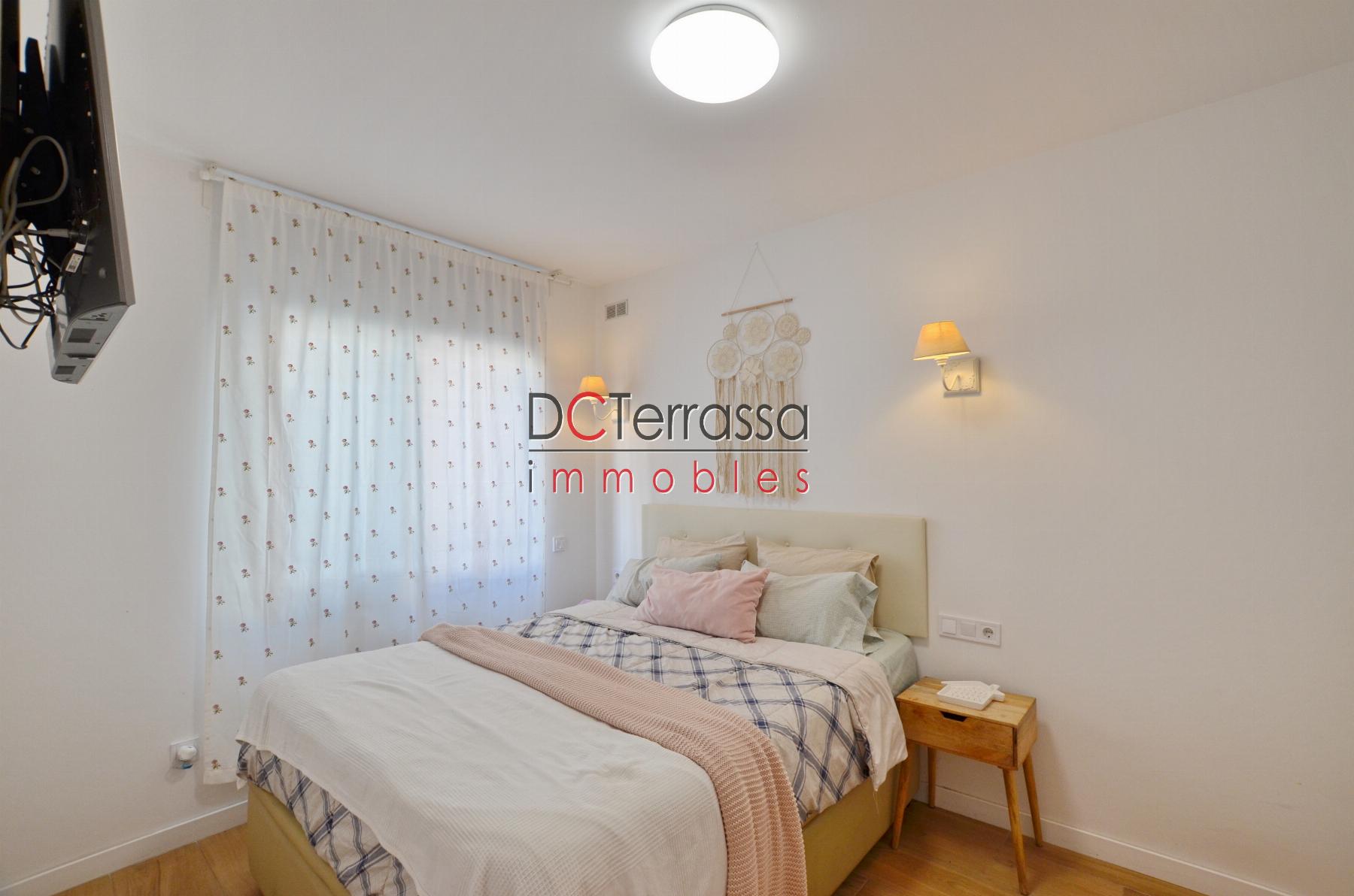 Dormitorio principal