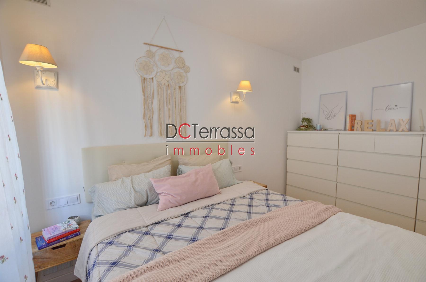 Dormitorio principal