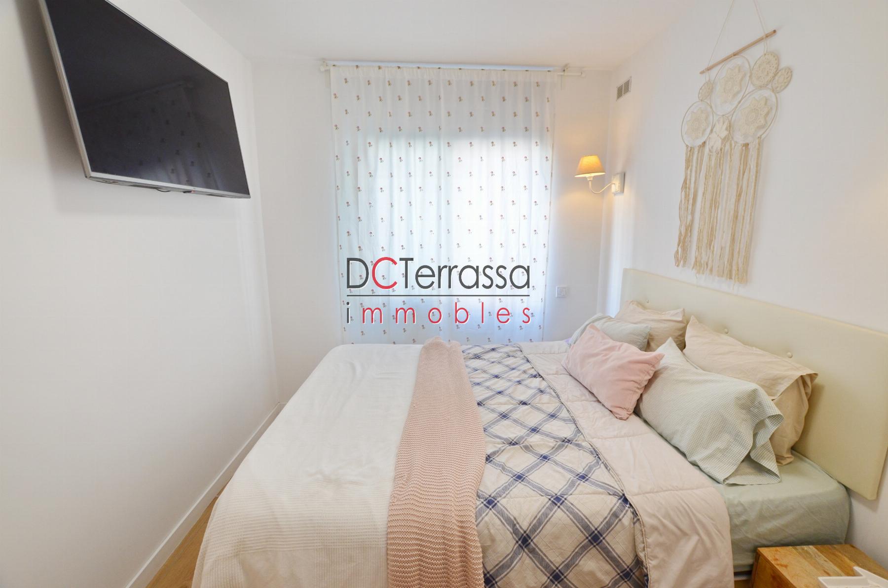 Dormitorio principal