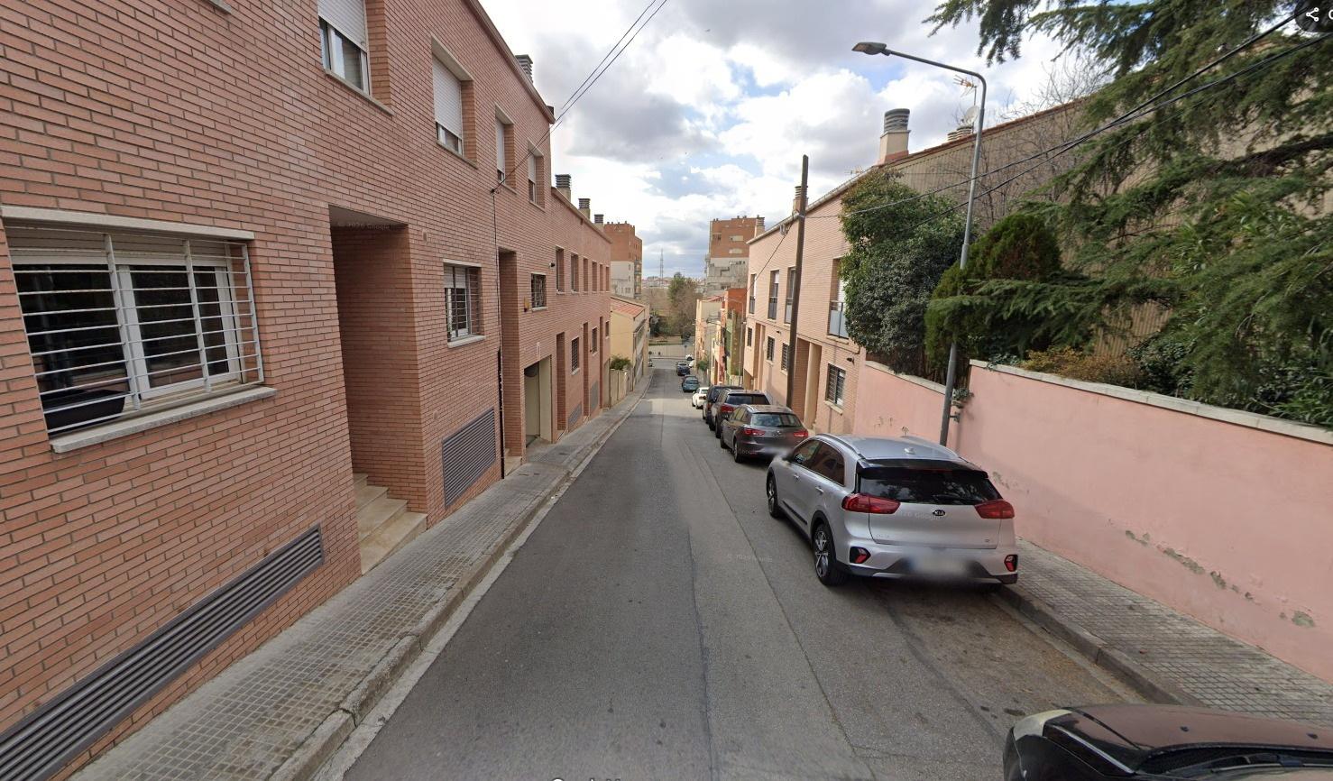 Venta de garaje en Terrassa