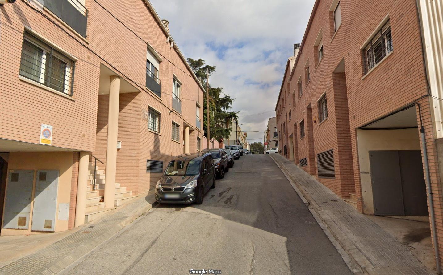 Venta de garaje en Terrassa
