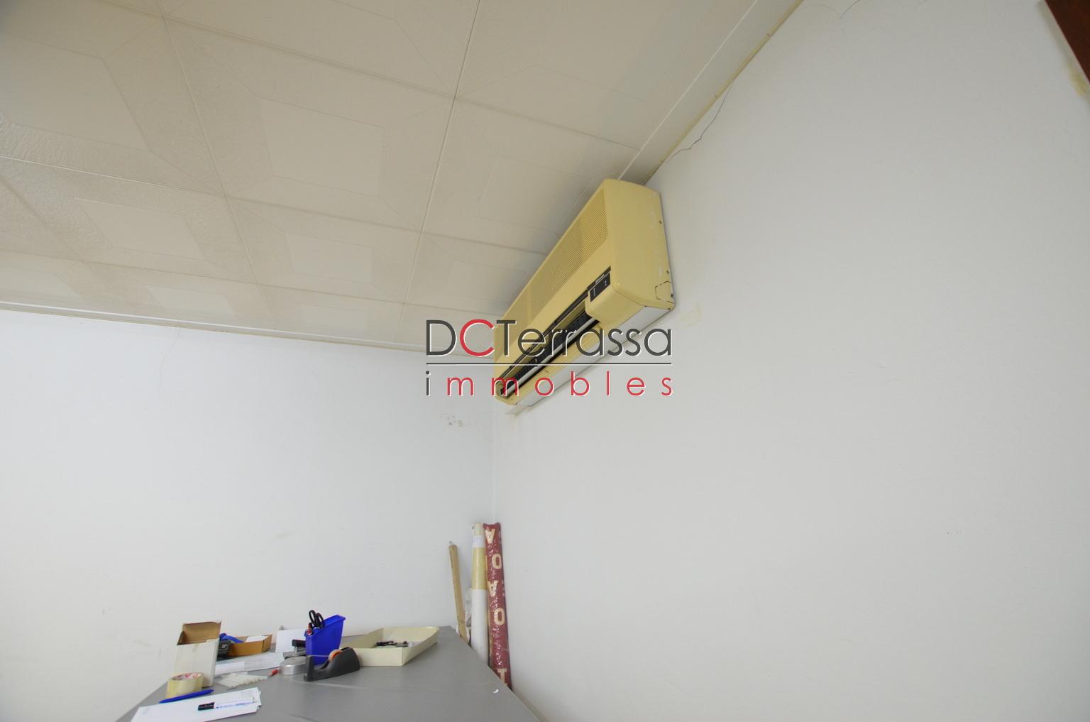 Venta de local en Terrassa