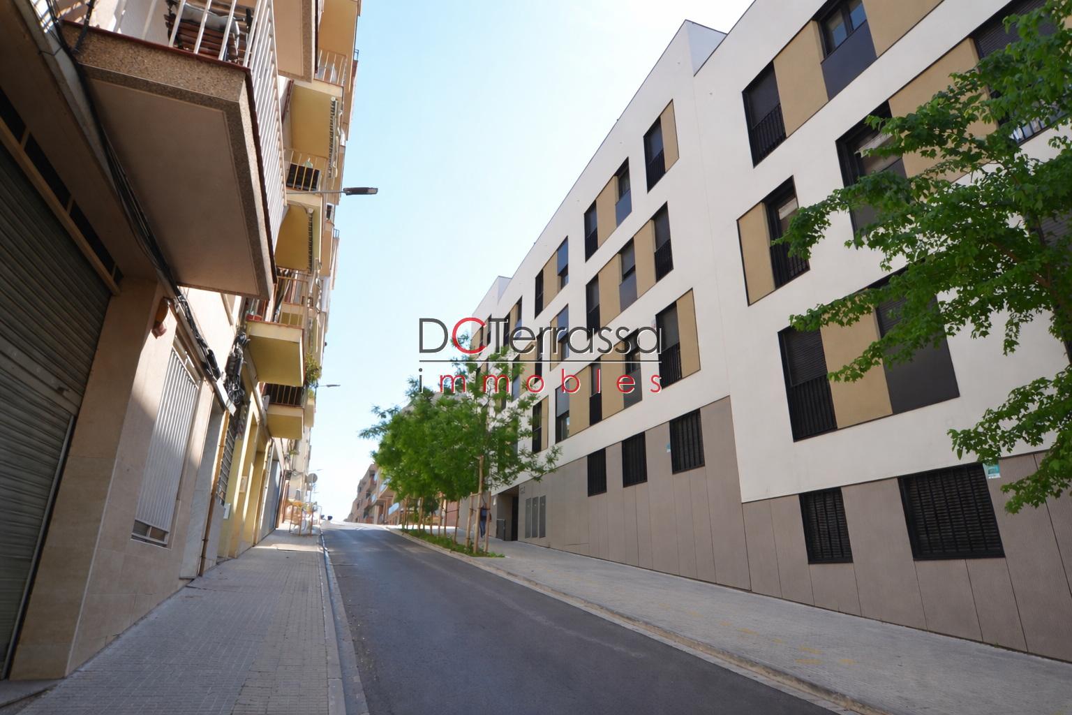 Venta de local en Terrassa