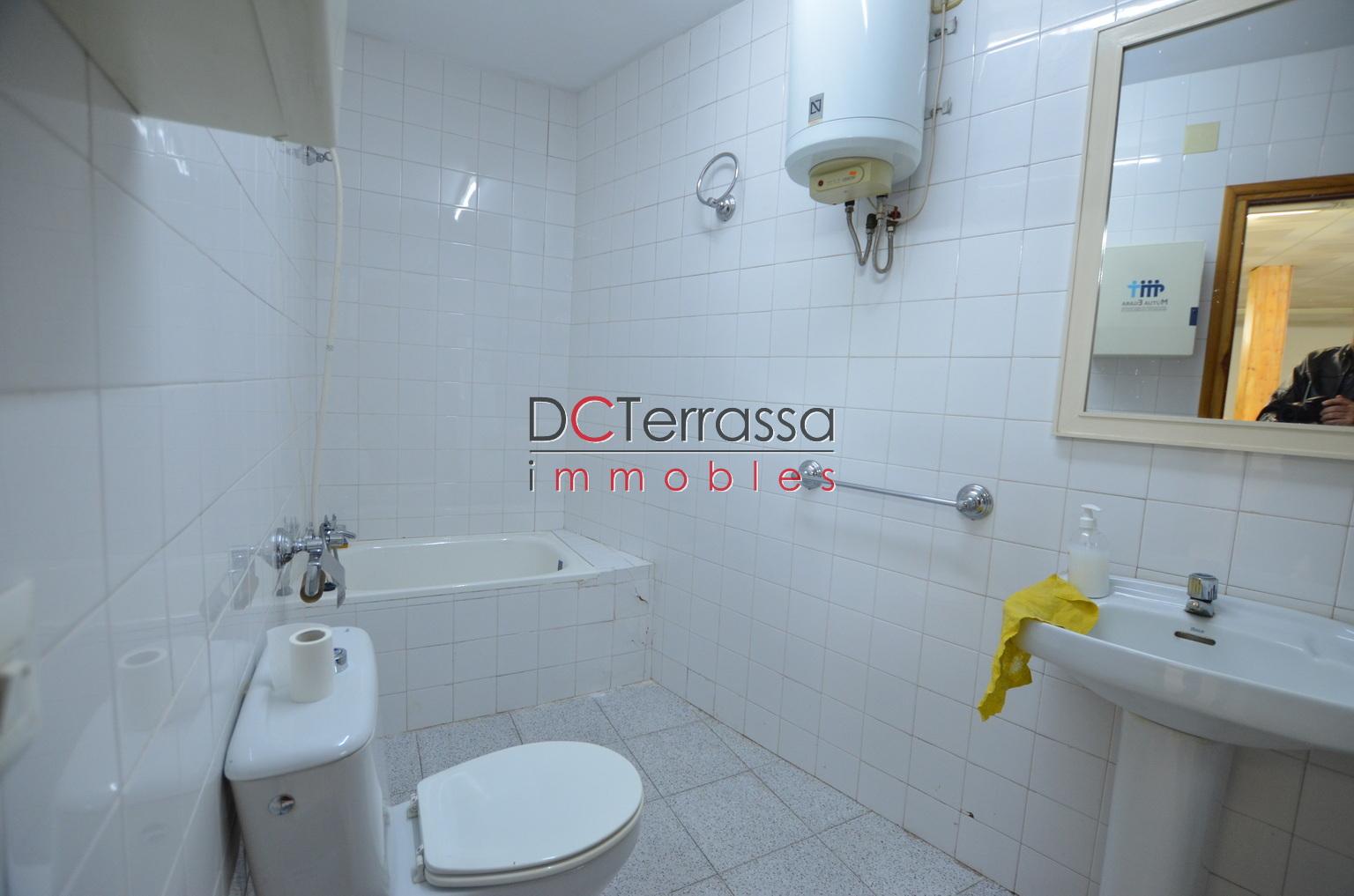 Venta de local en Terrassa