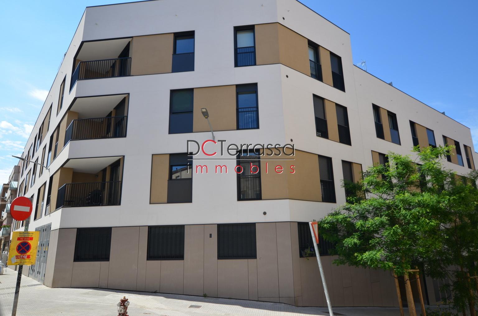 Venta de local en Terrassa