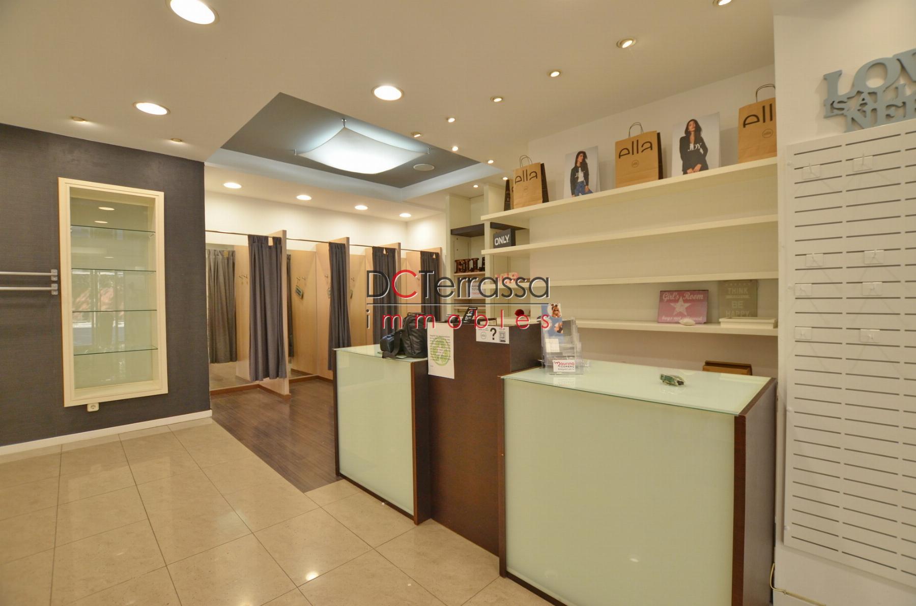 Alquiler de local en Terrassa