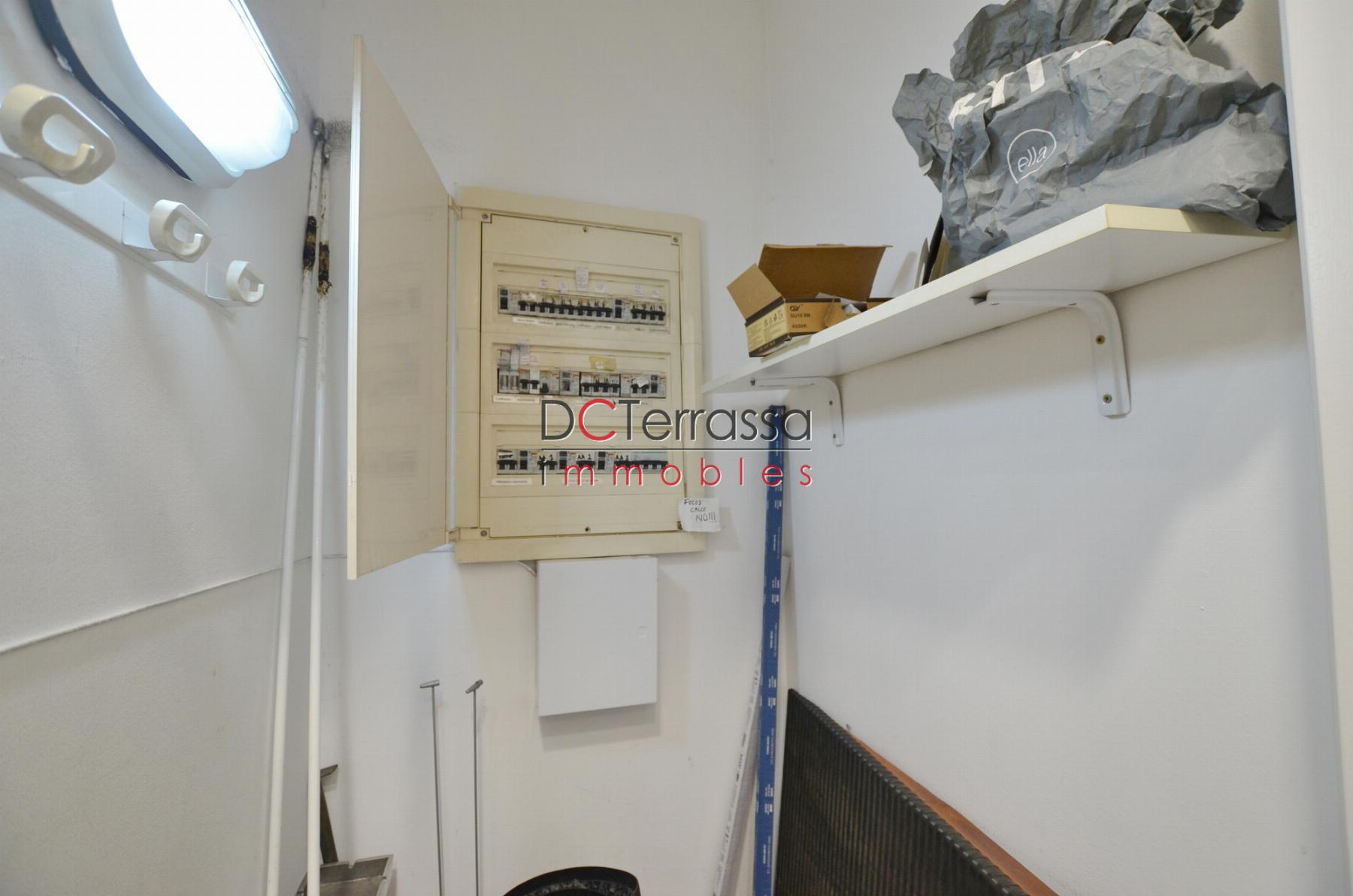 Traspaso de local en Terrassa