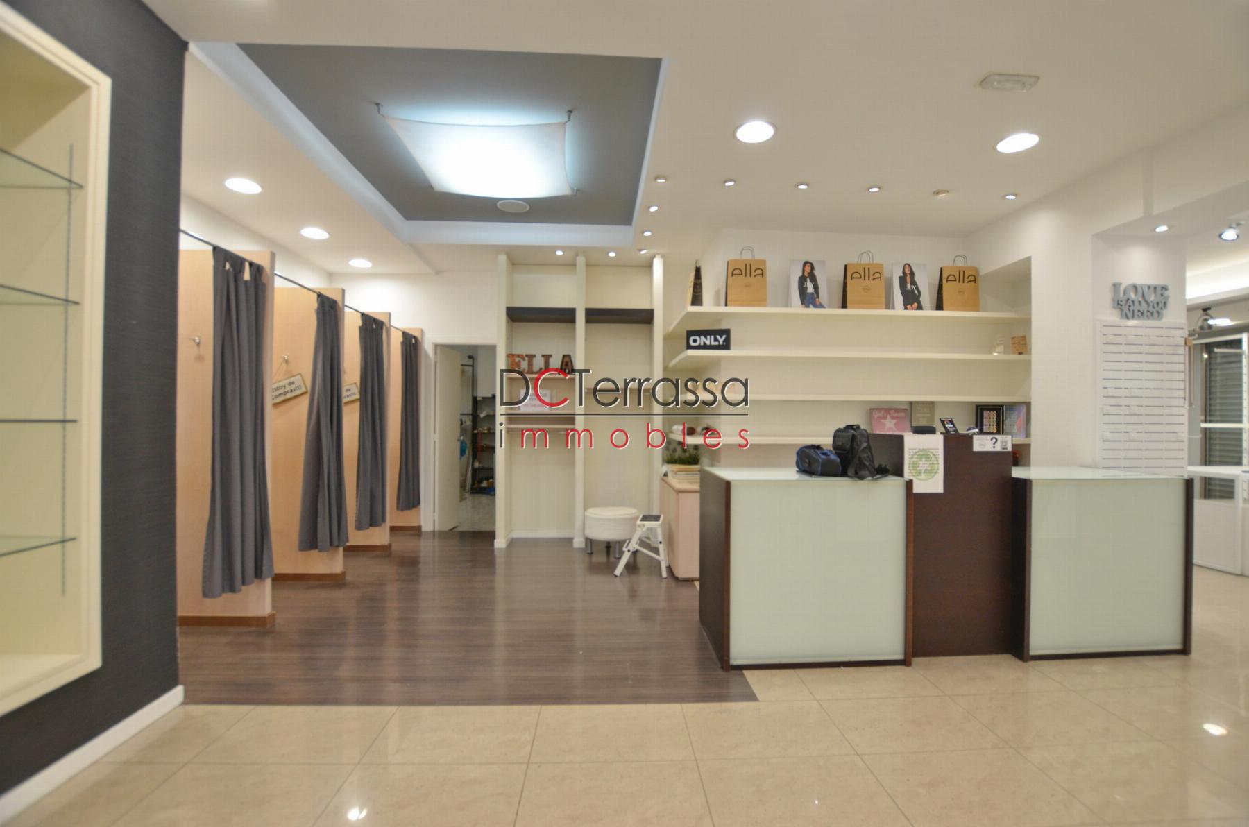 Traspaso de local en Terrassa