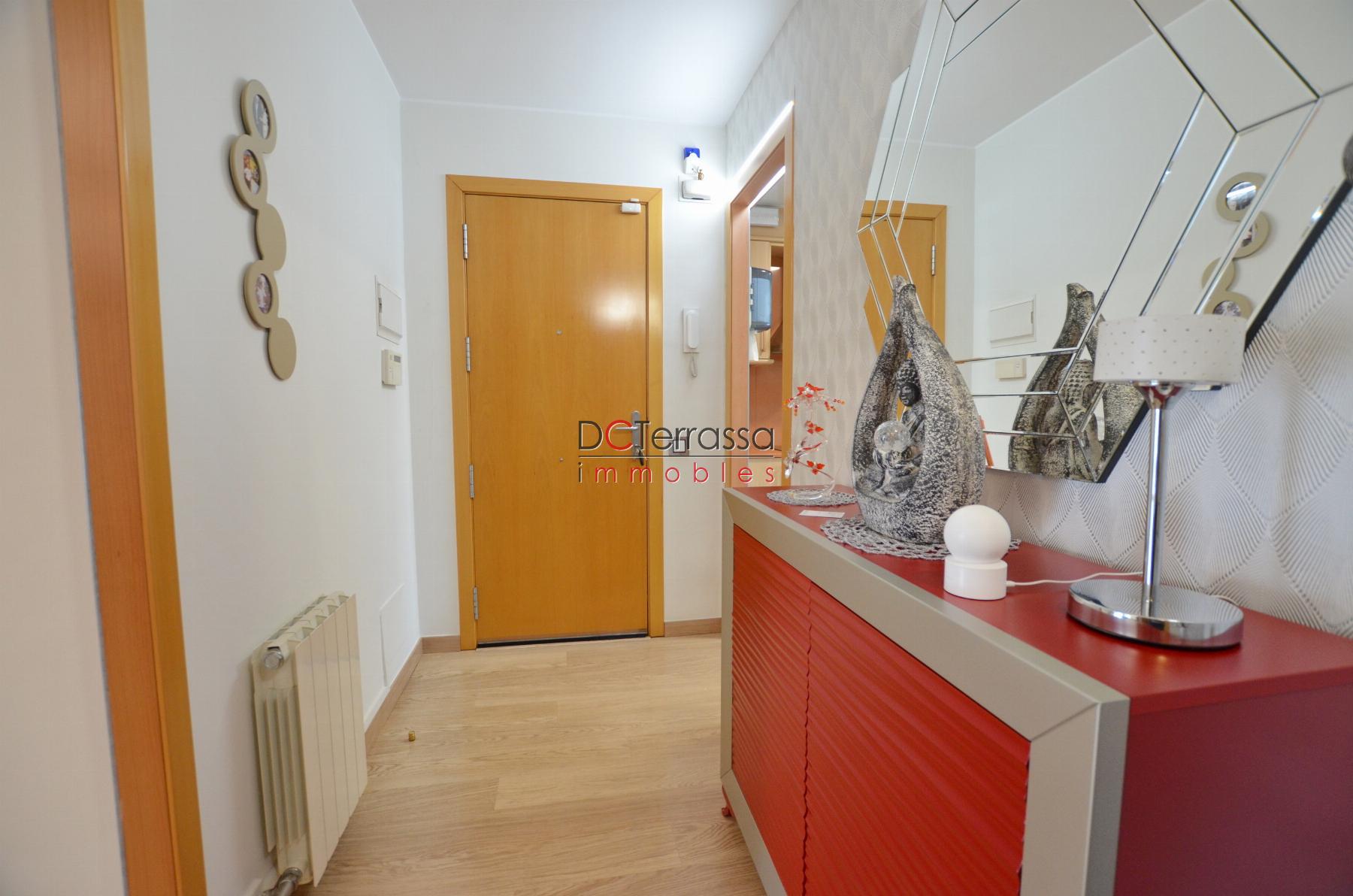 Venta de piso en Rubí