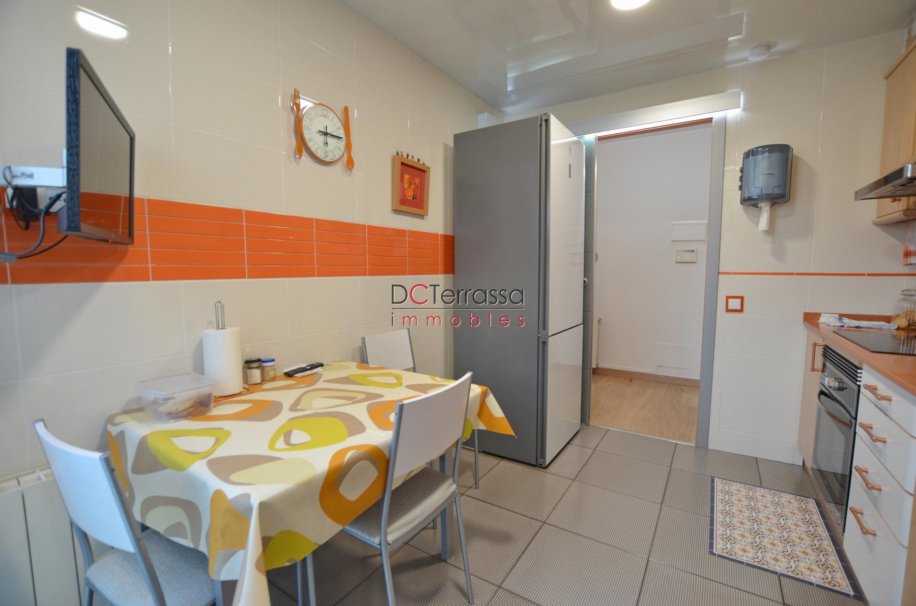 Venta de piso en Rubí