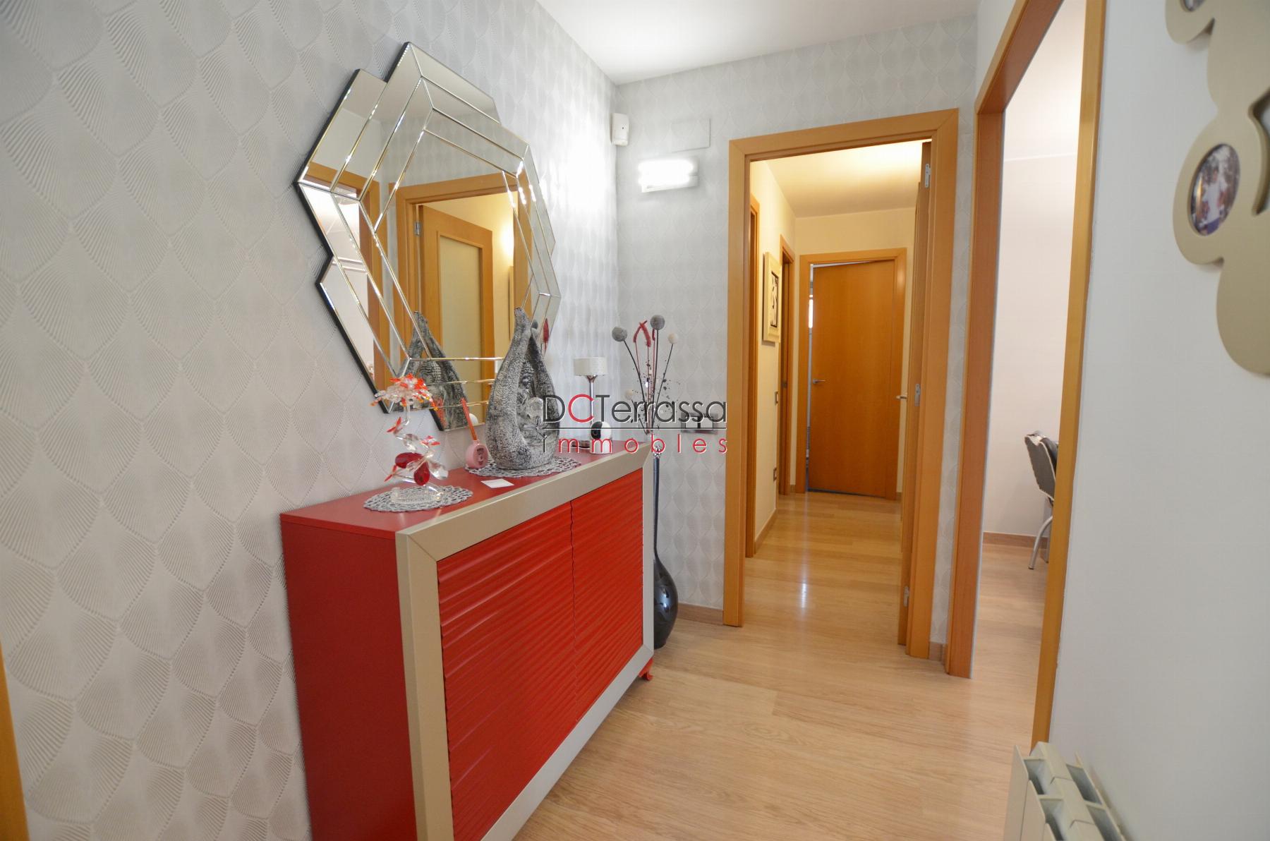 Venta de piso en Rubí