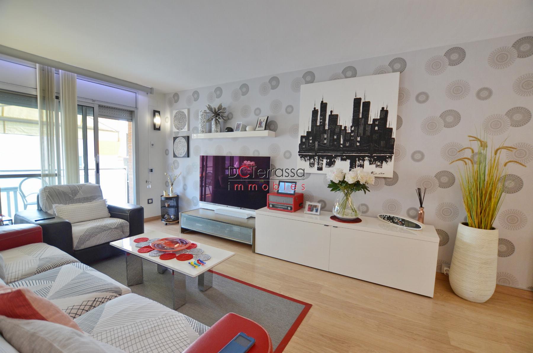 Venta de piso en Rubí