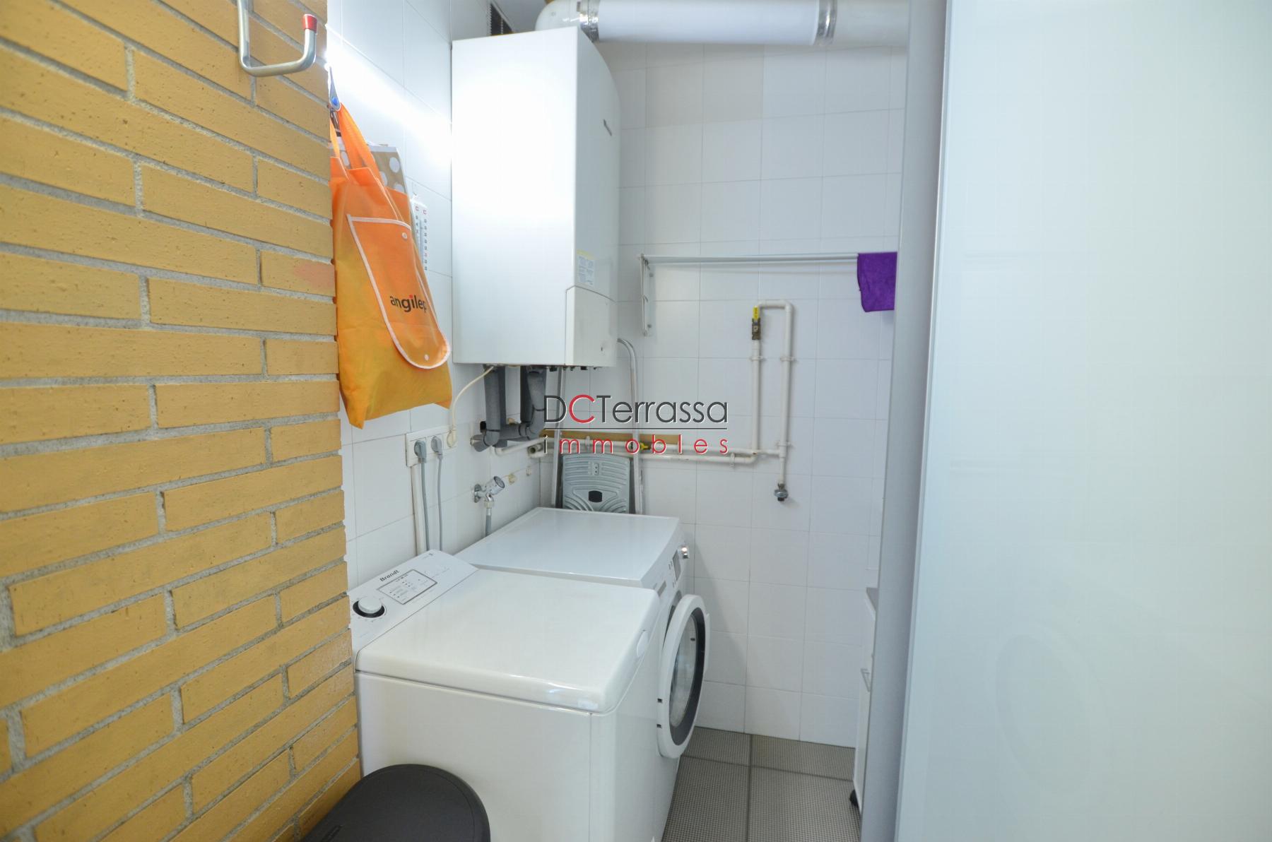 Venta de piso en Rubí