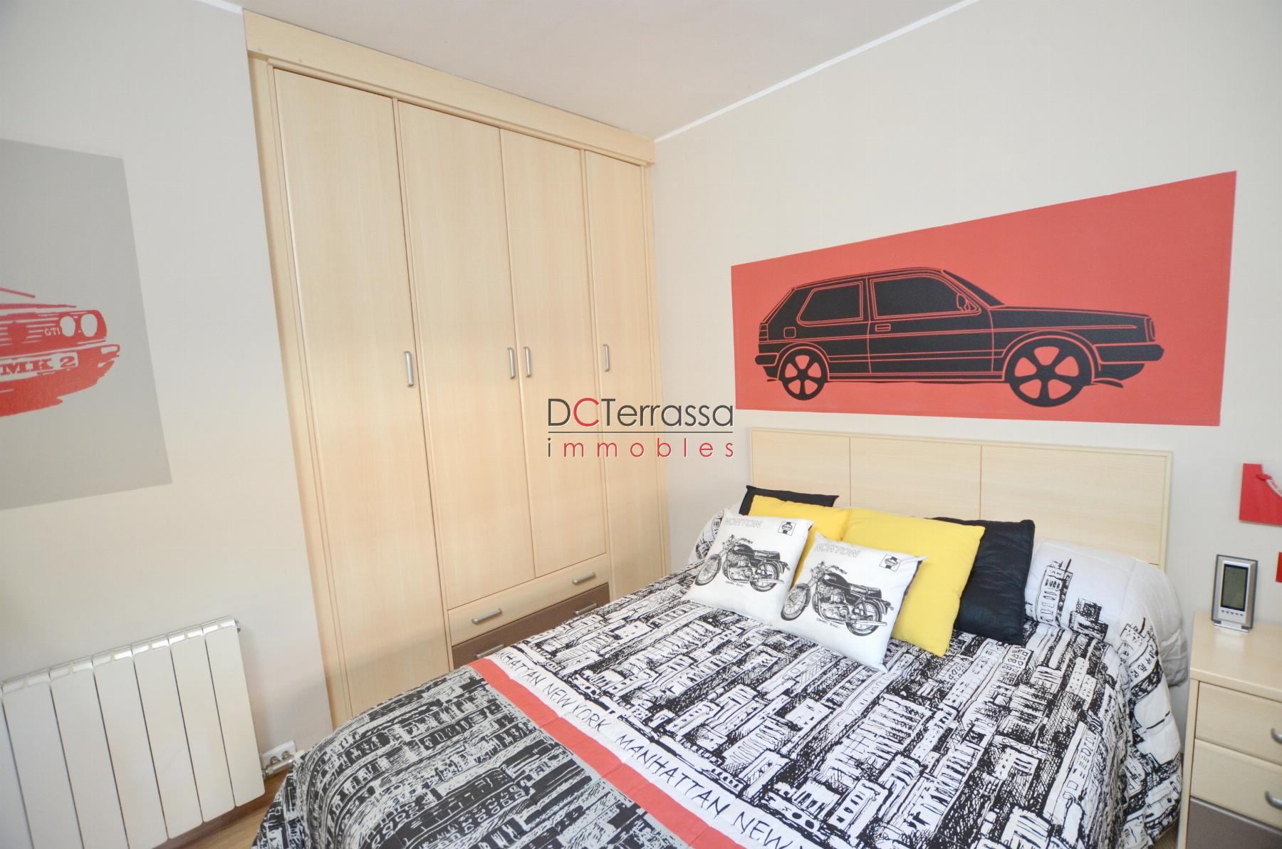 Venta de piso en Rubí