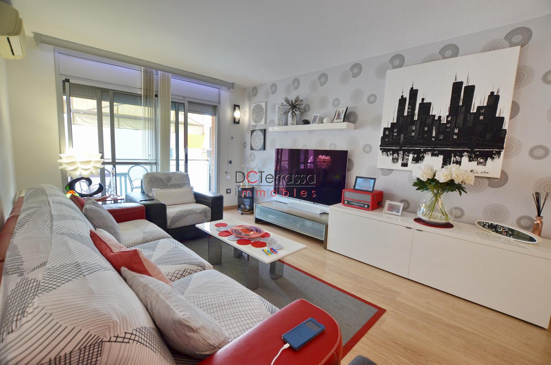 Venta de piso en Rubí