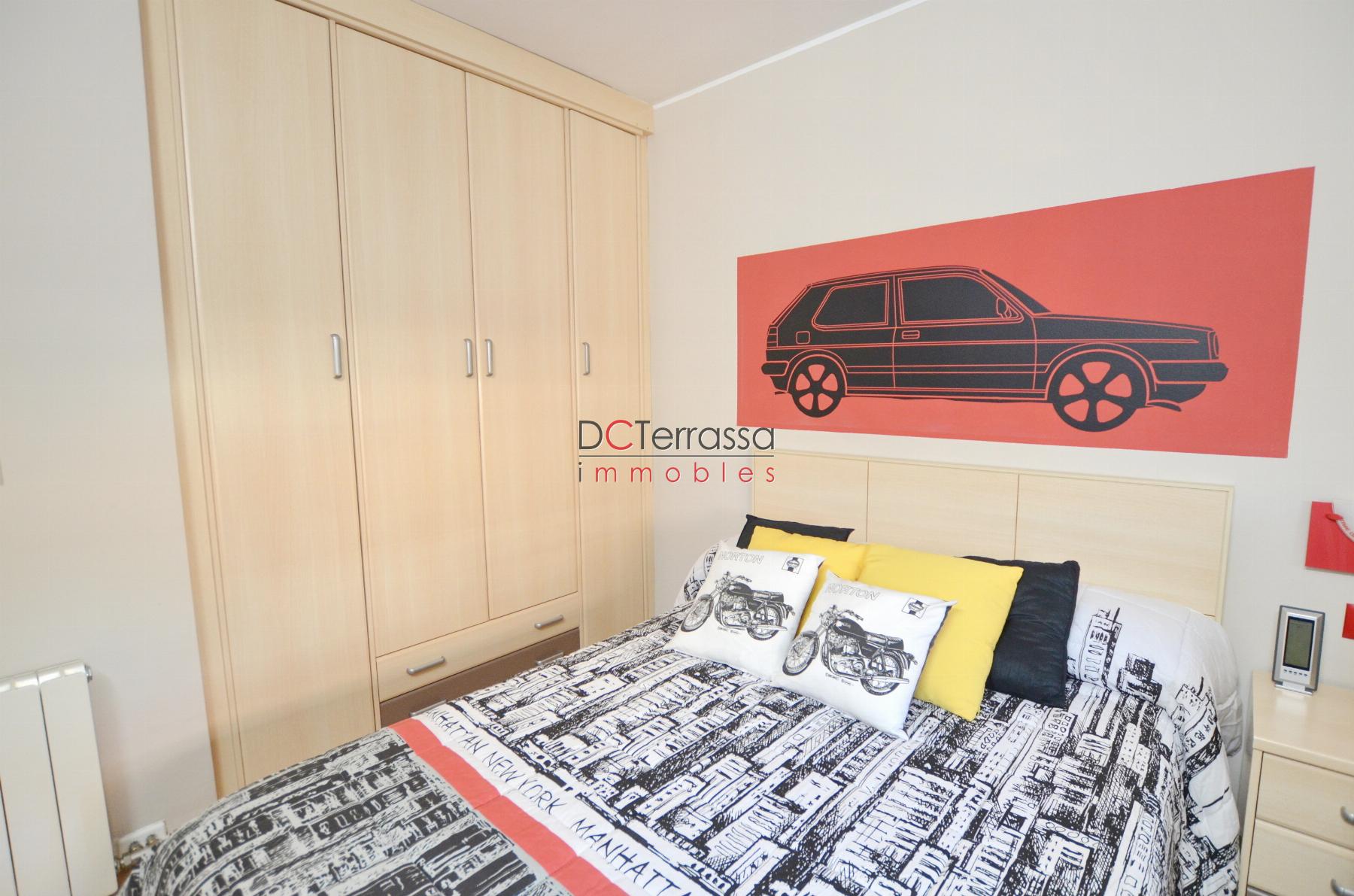 Venta de piso en Rubí