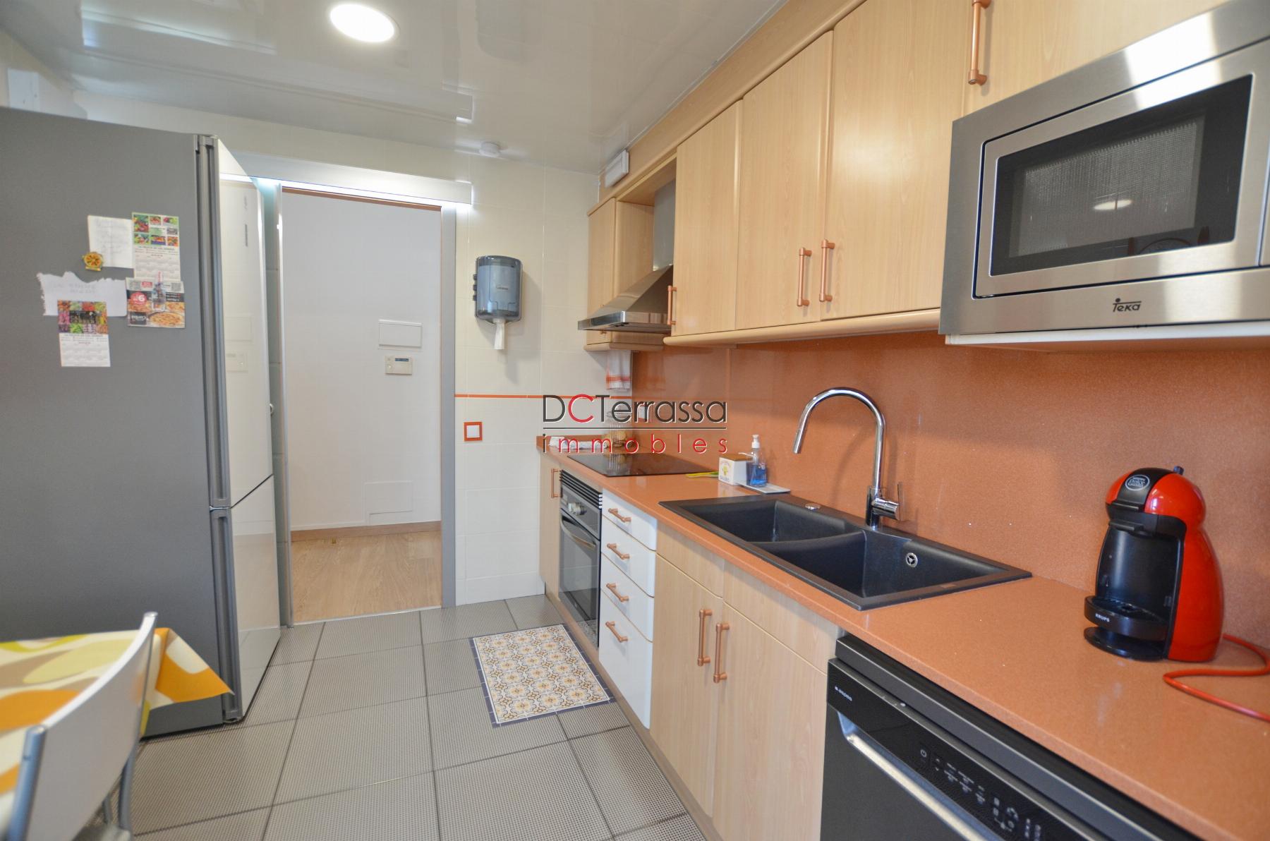 Venta de piso en Rubí